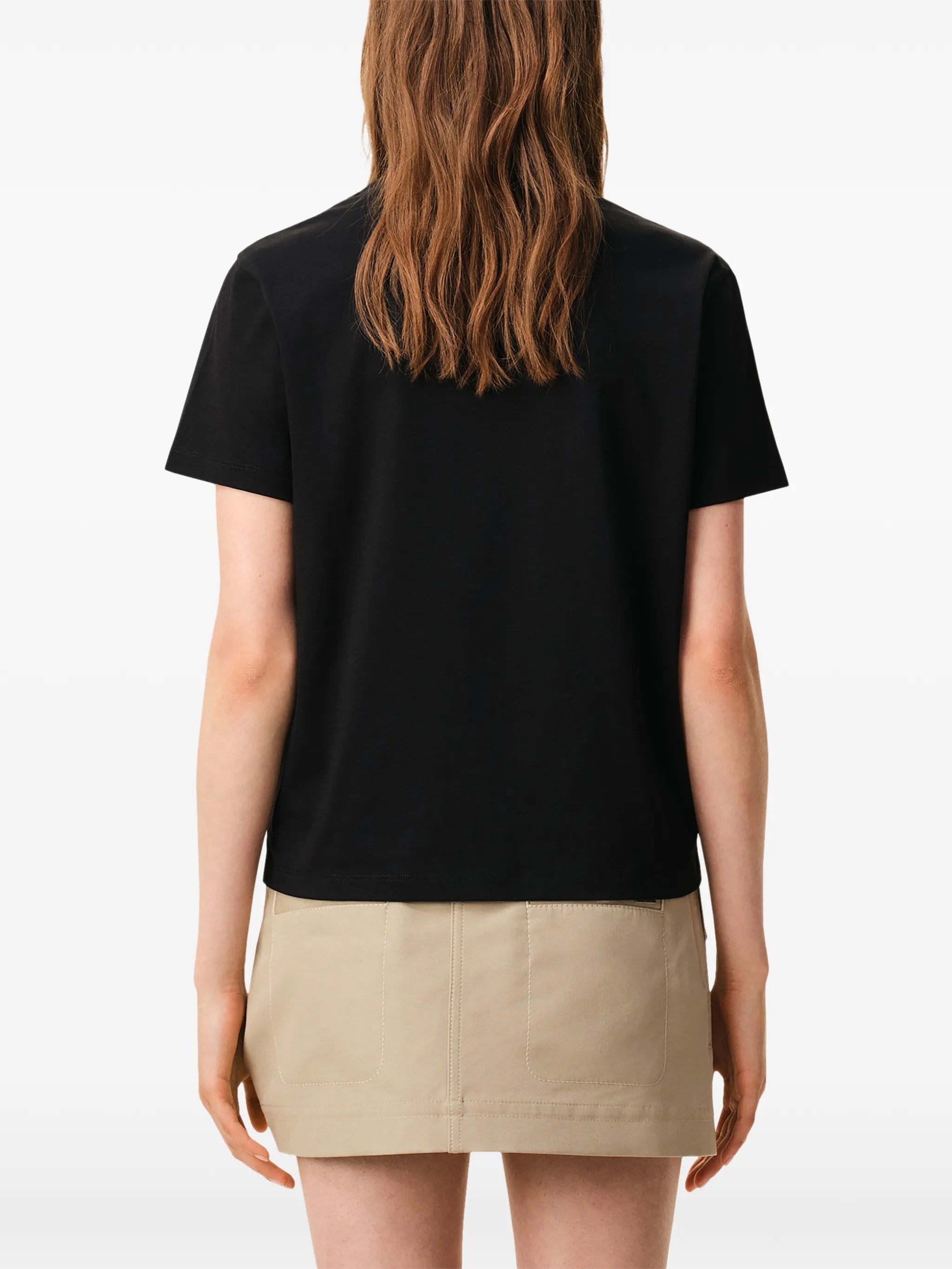Ami Paris T-SHIRT Nero