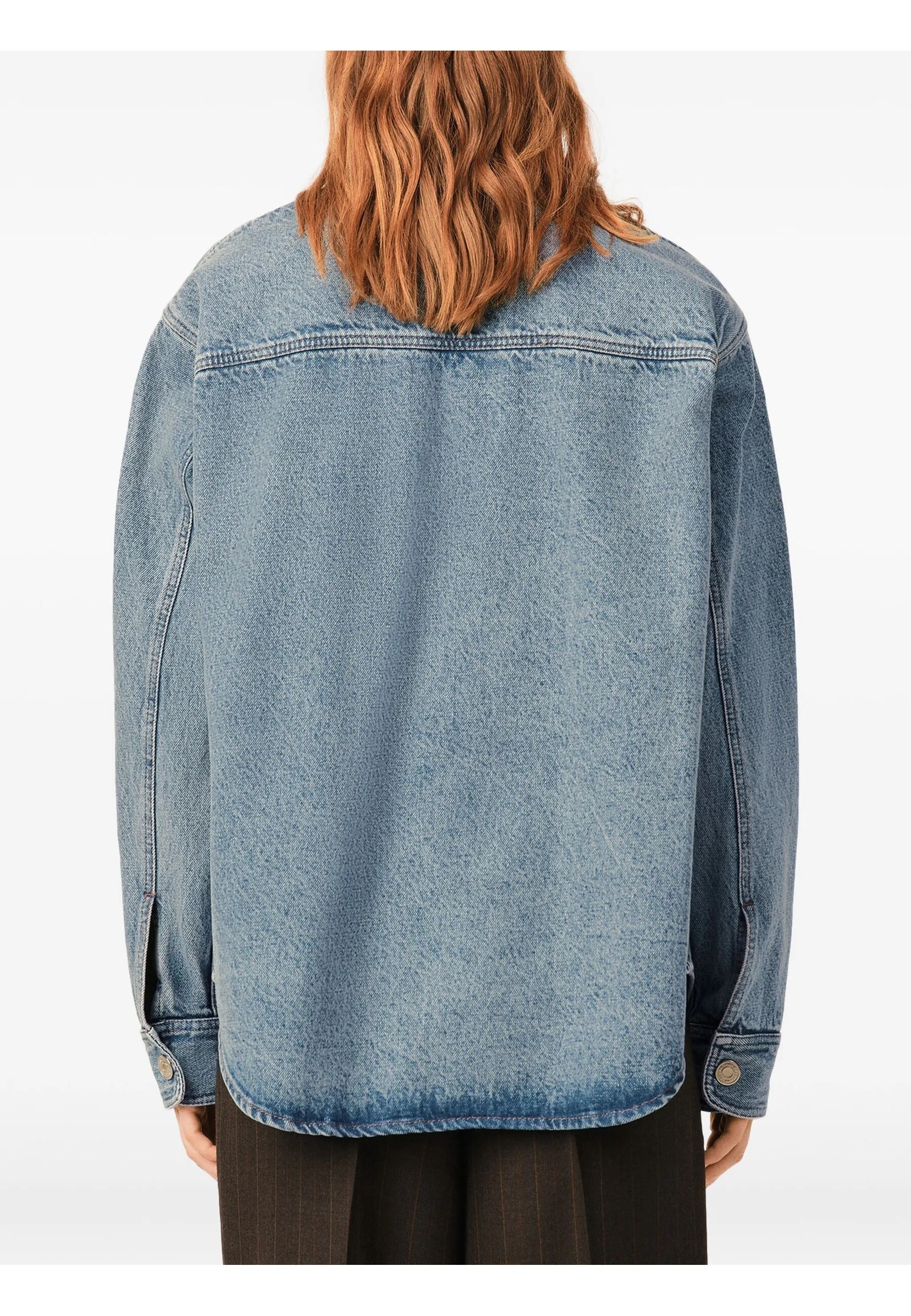 Ami Paris GIACCHE Blu
