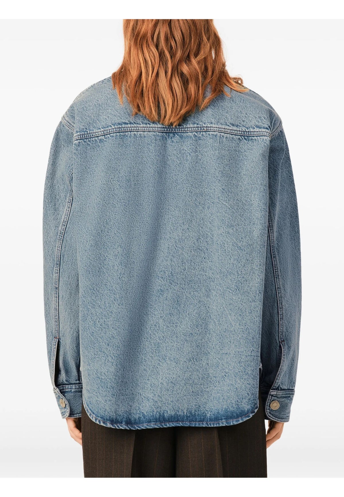 Ami Paris GIACCHE Blu