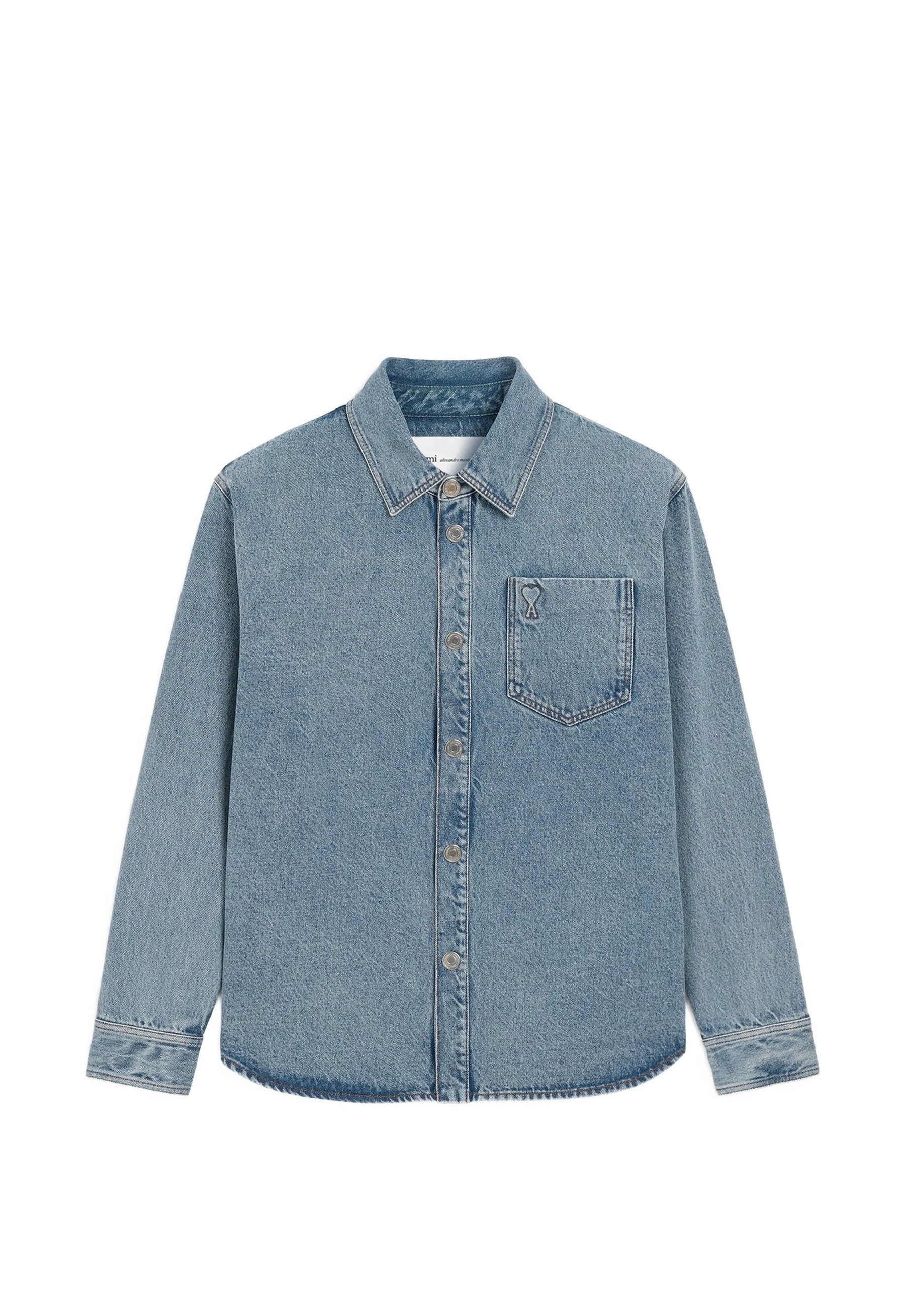 Ami Paris GIACCHE Blu
