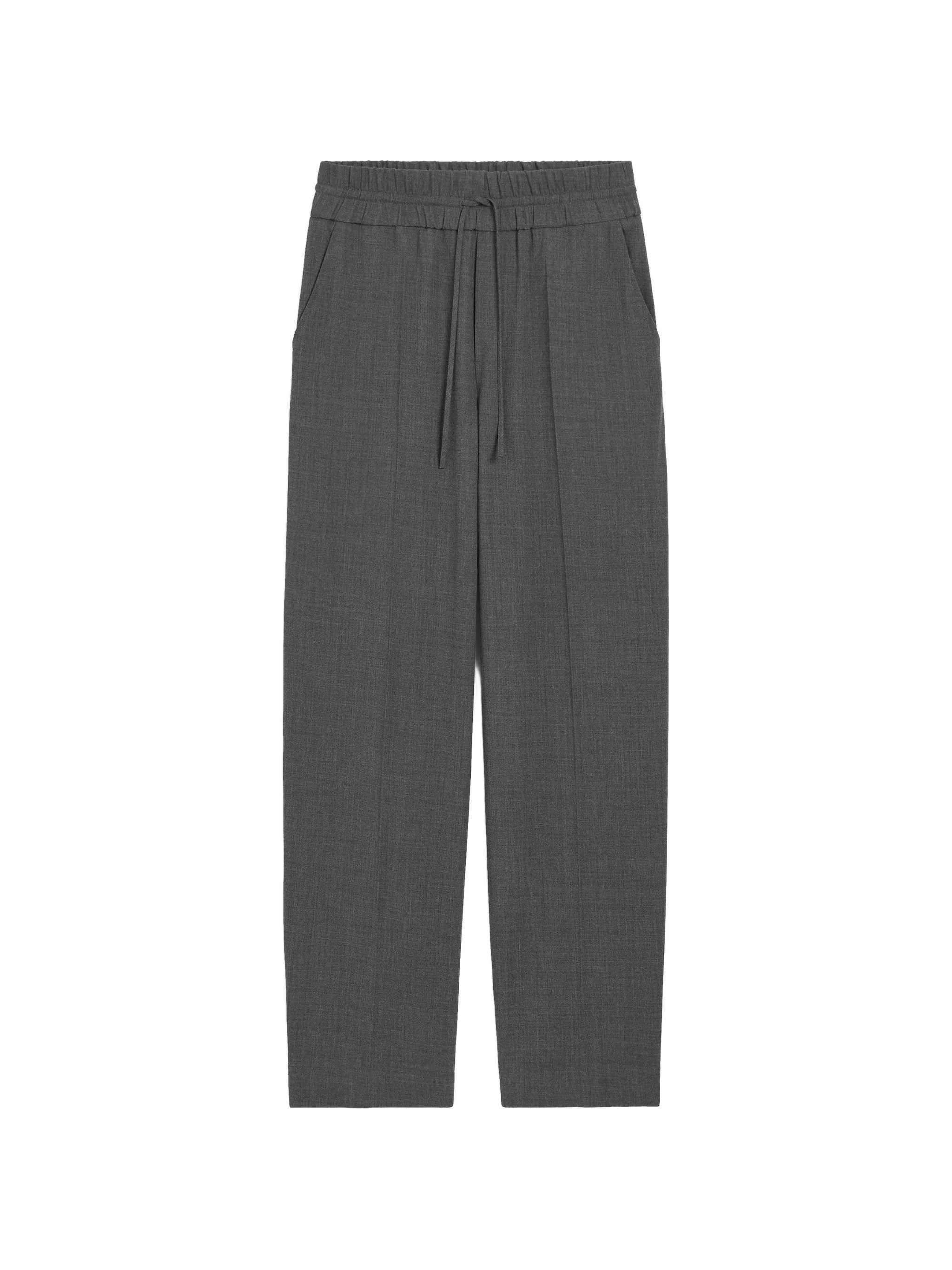Ami Paris PANTALONI Grigio