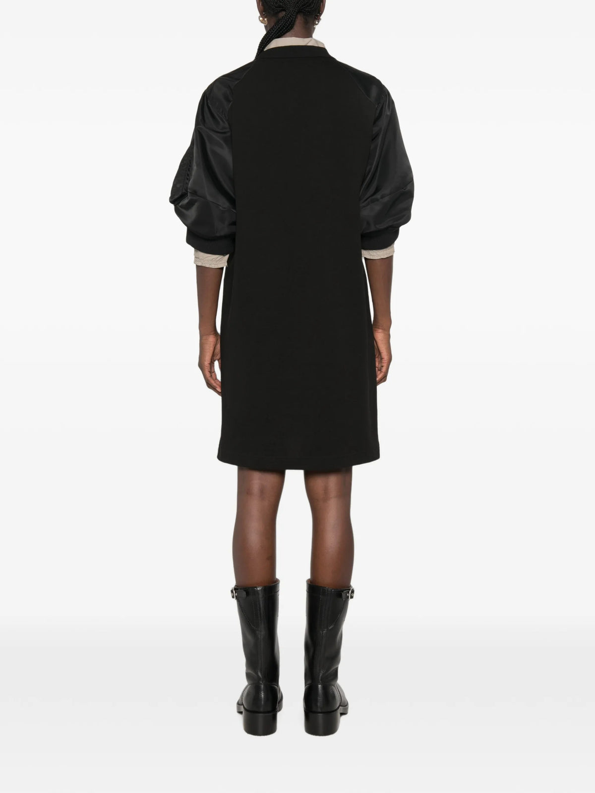 Sacai VESTITI Nero