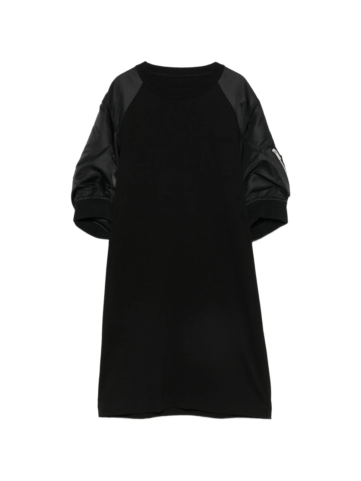 Sacai VESTITI Nero