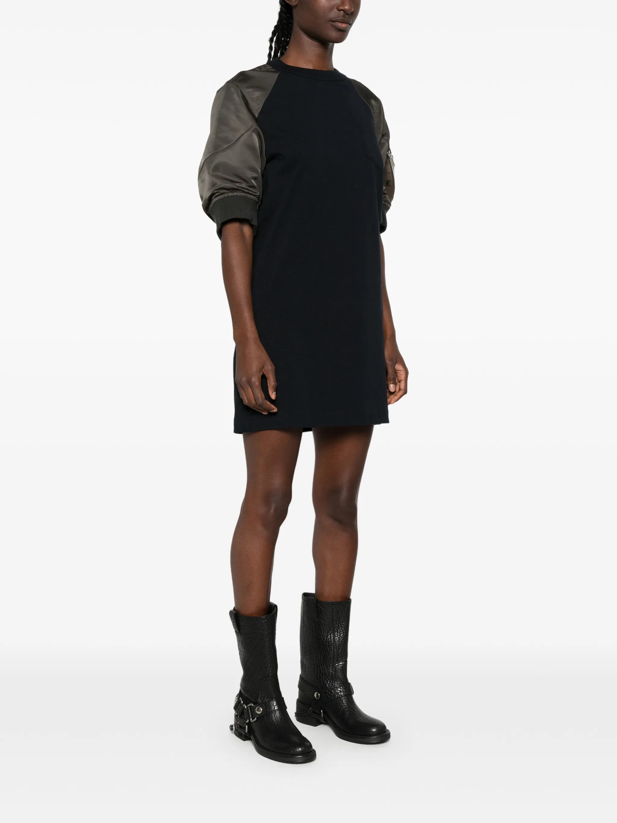 Sacai VESTITI Blu