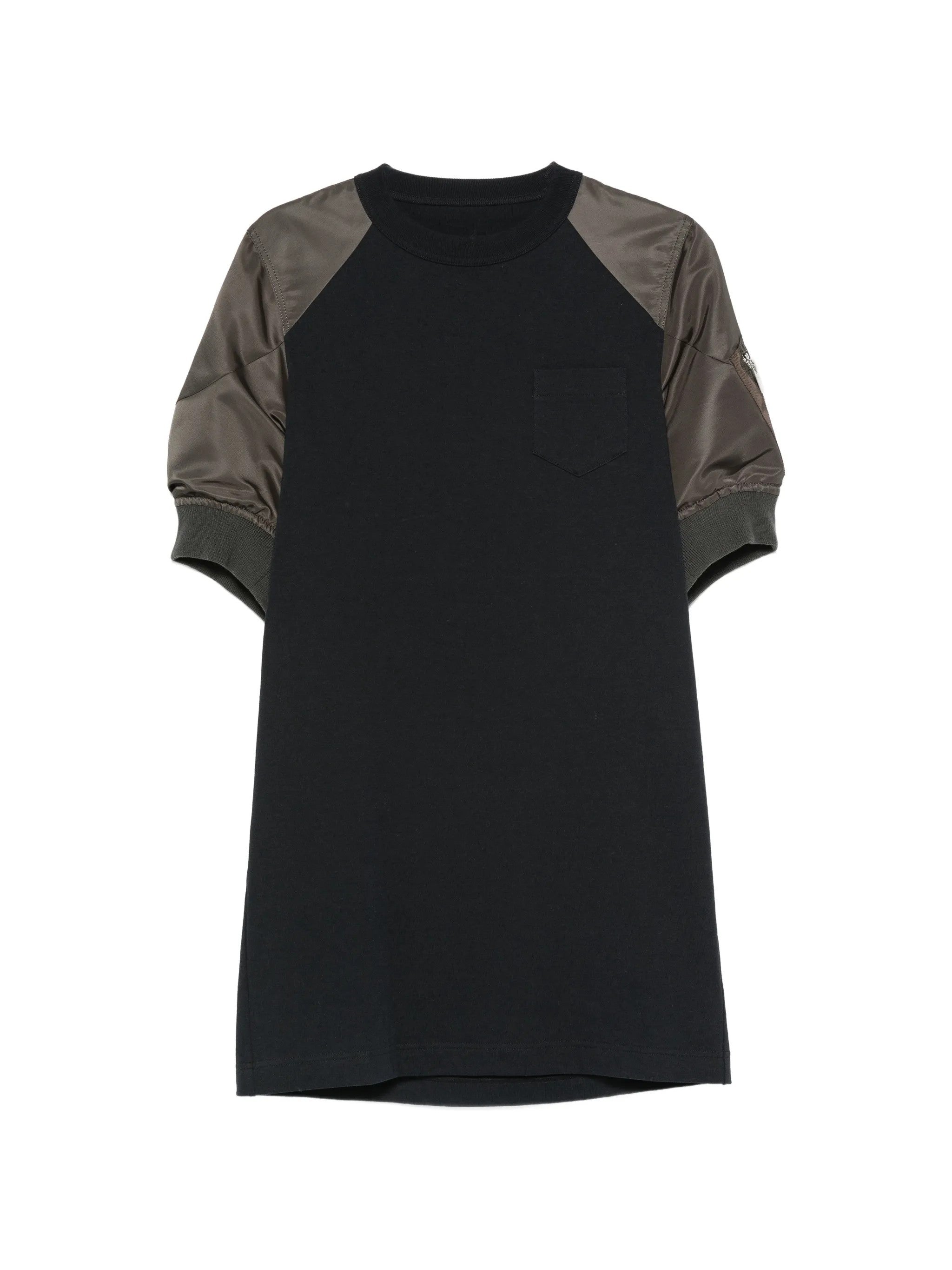 Sacai VESTITI Blu