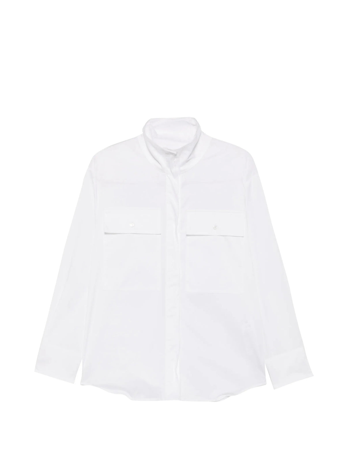 Su CAMICIE Bianco