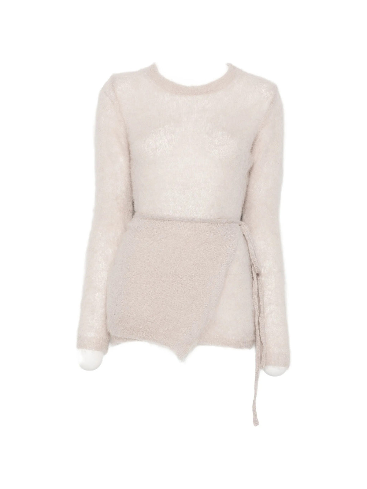 Su MAGLIERIA Beige