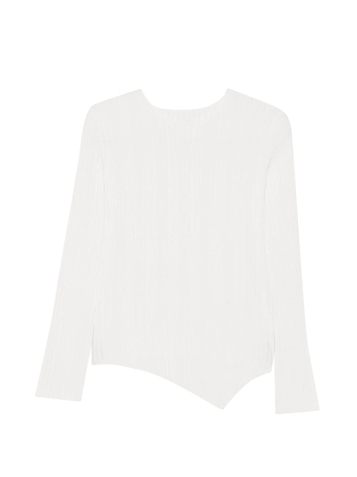 Su MAGLIERIA Bianco