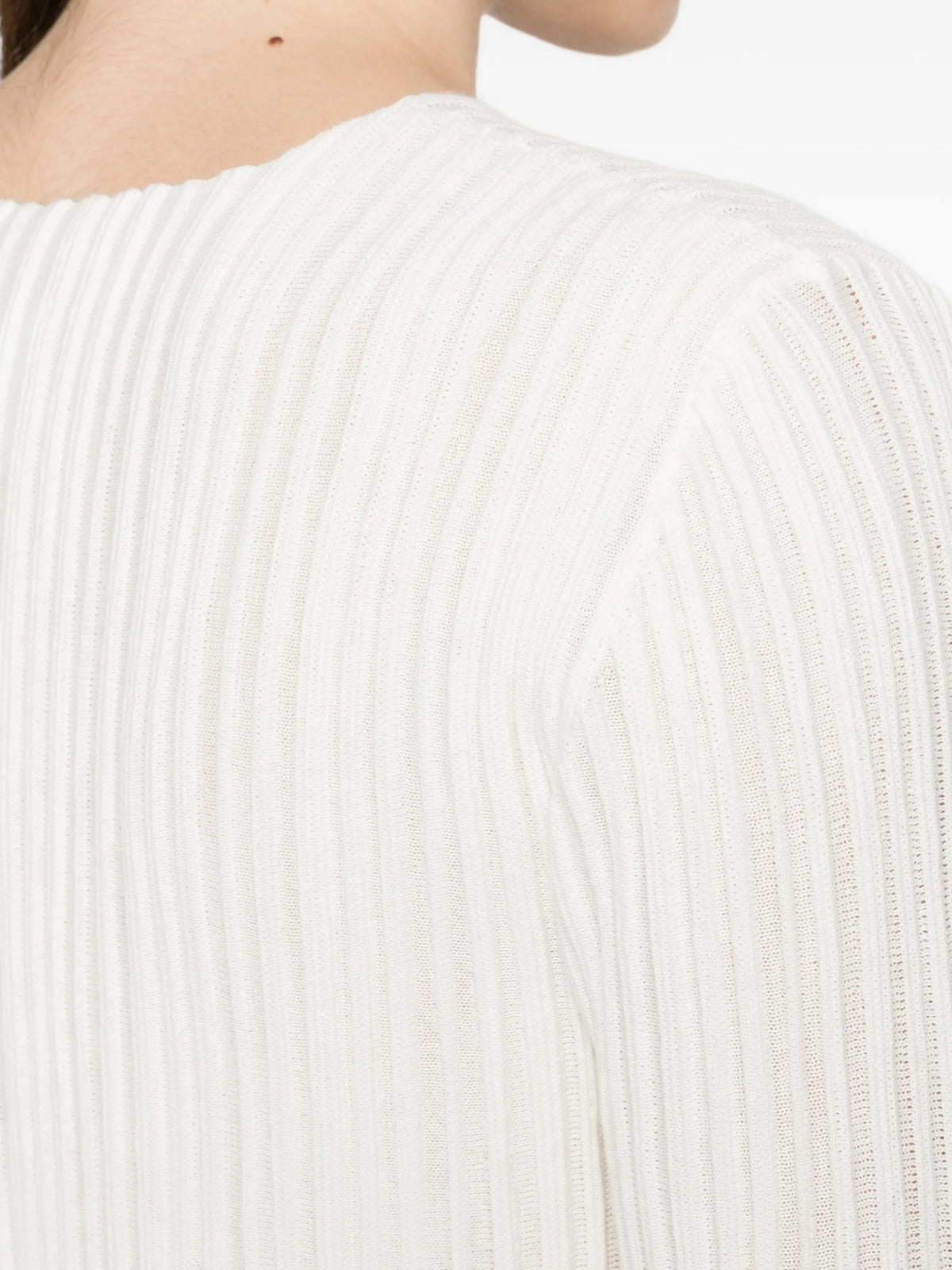 Su MAGLIERIA Bianco