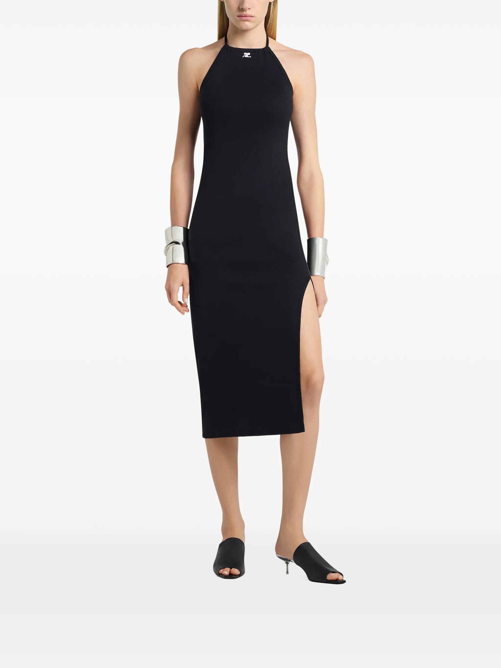 Courreges VESTITI Nero