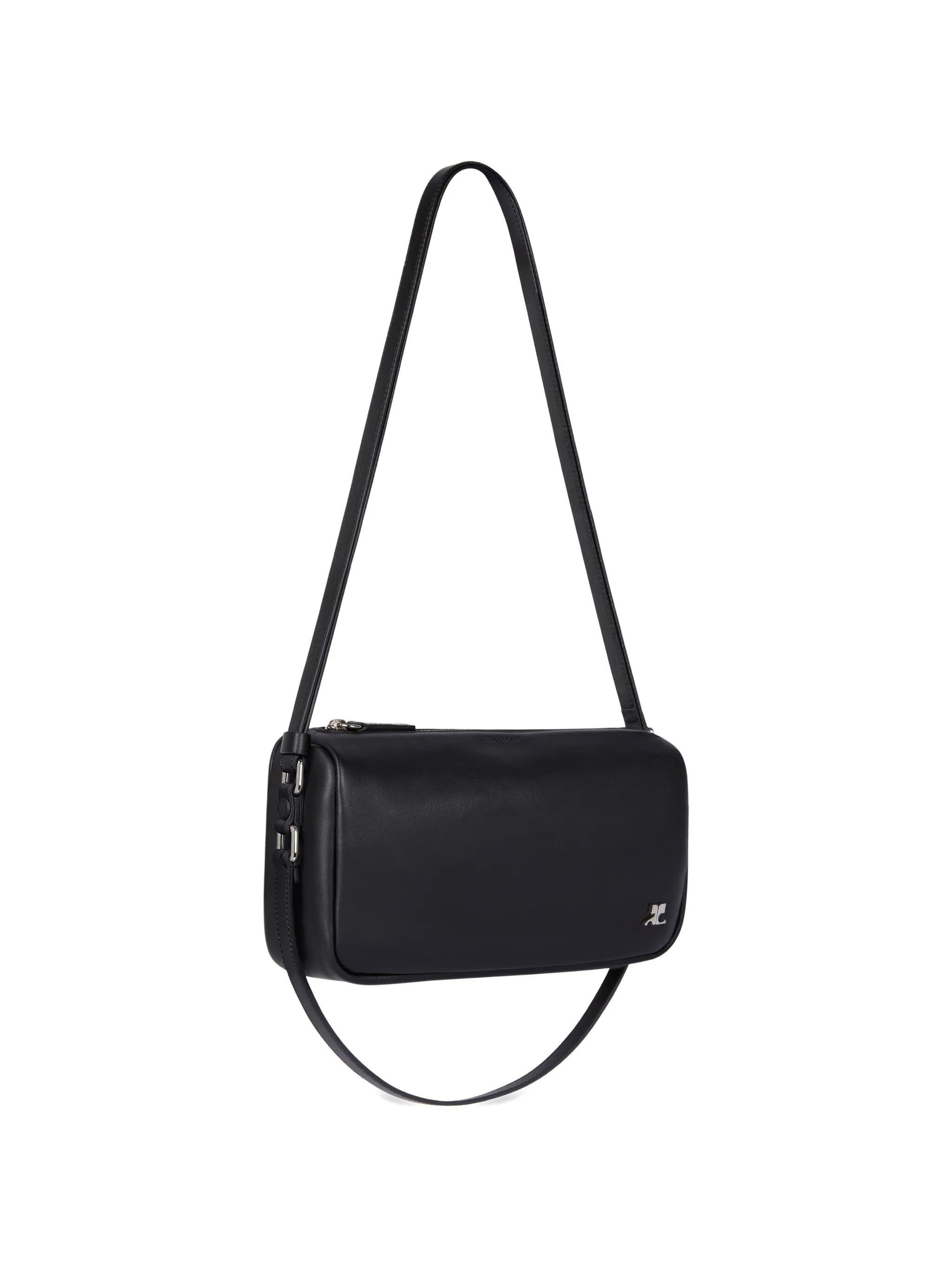 Courreges BORSE A SPALLA  Nero