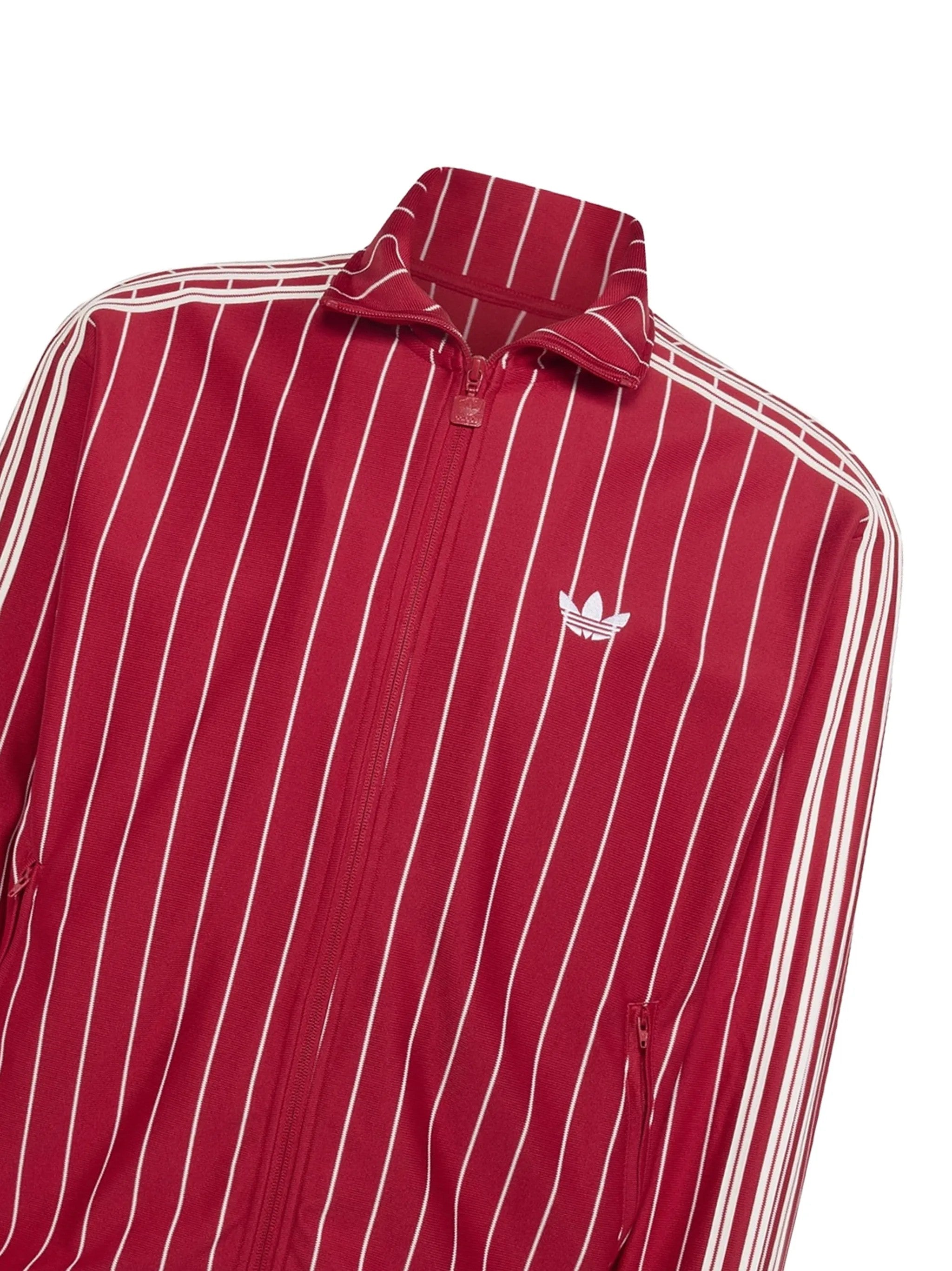 Adidas Originals FELPE Rosso