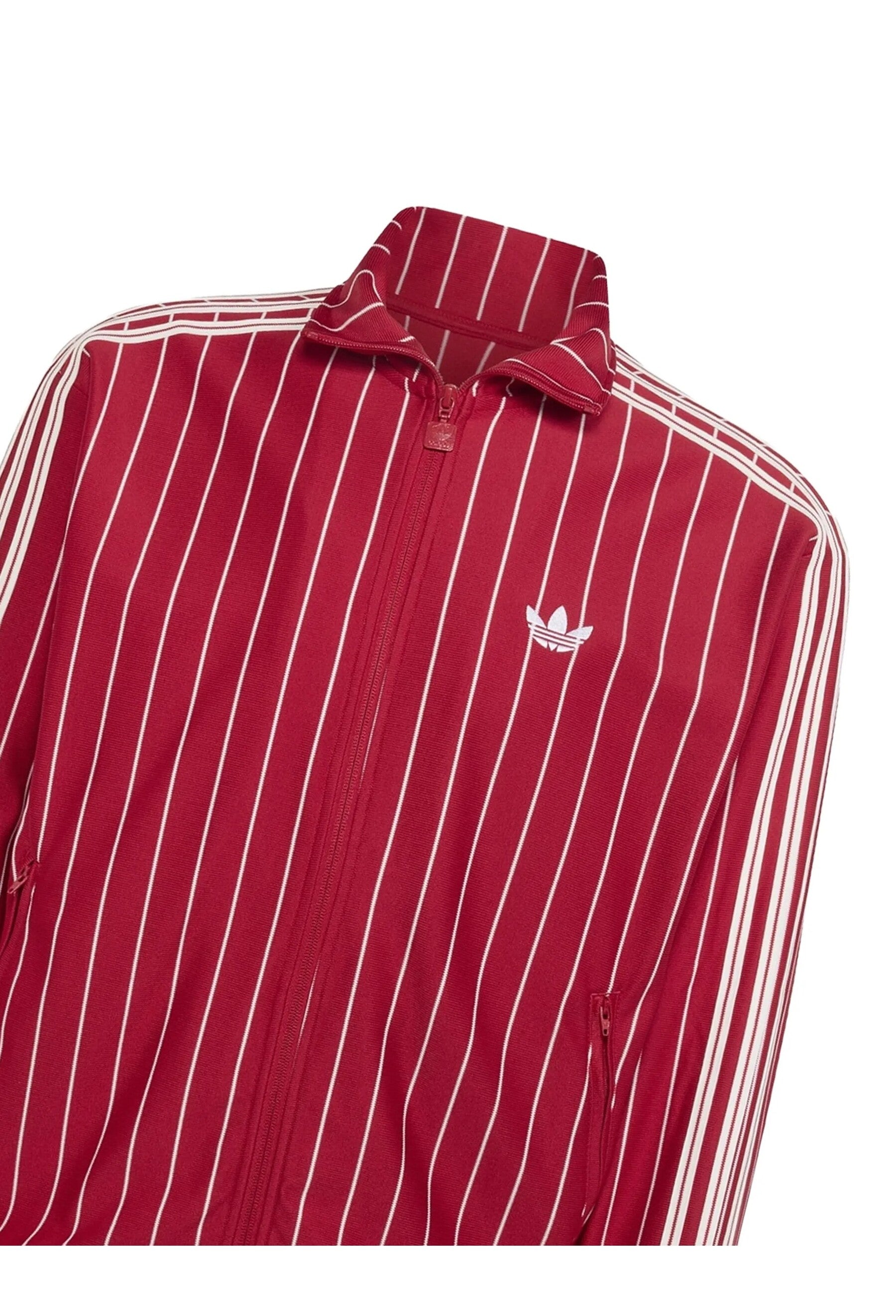 Adidas Originals FELPE Rosso