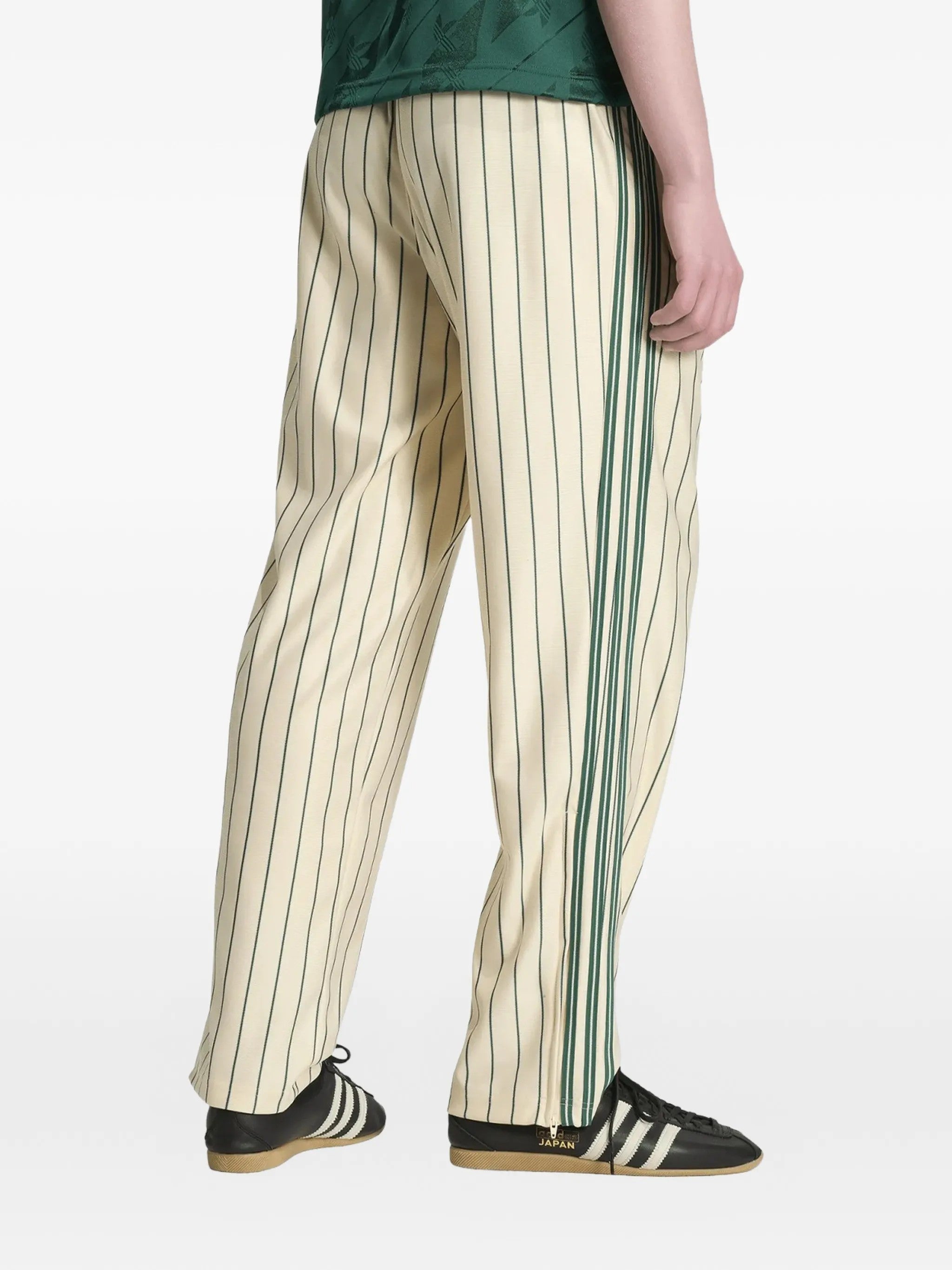 Adidas Originals PANTALONI Beige