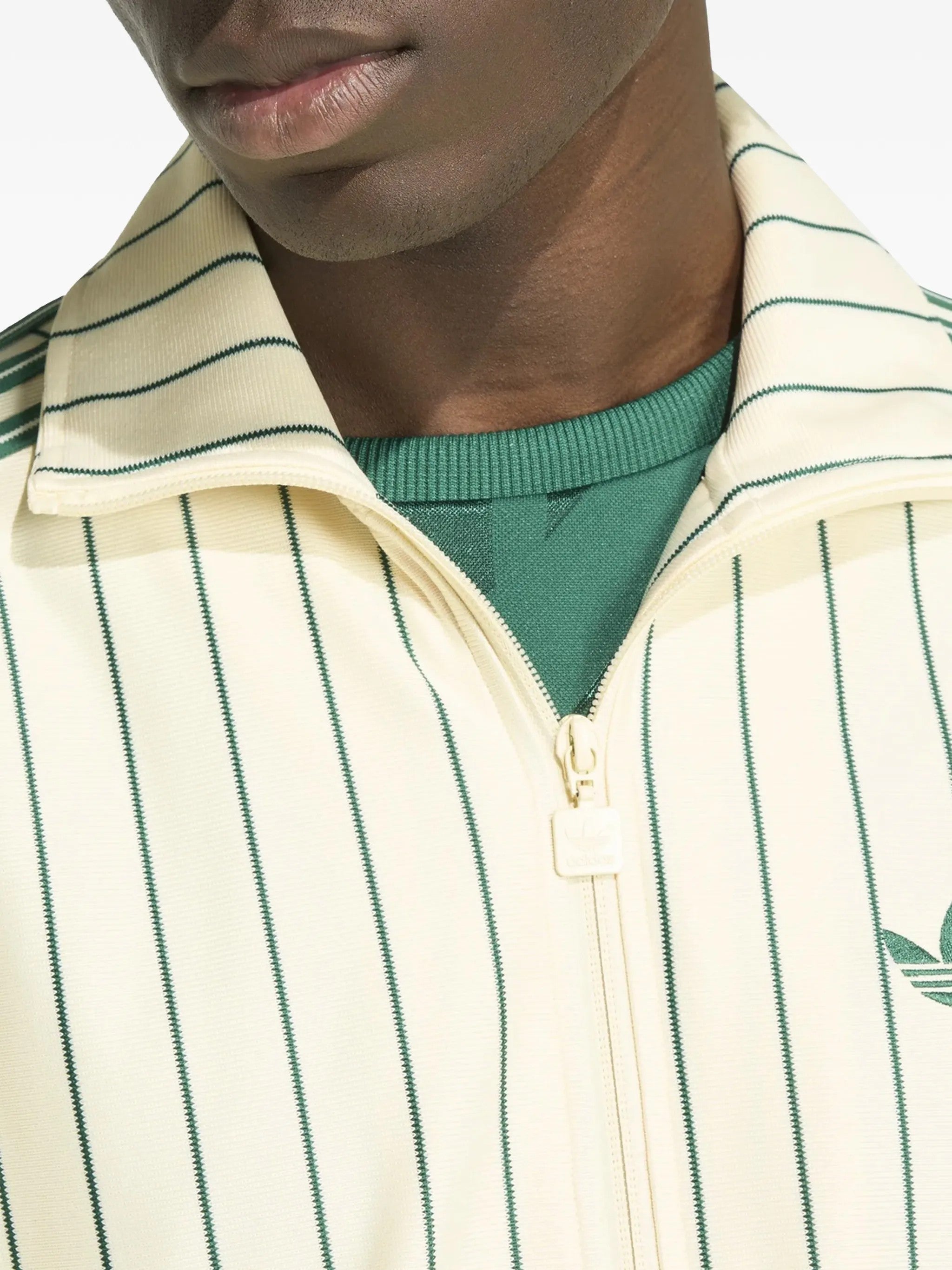 Adidas Originals FELPE Beige