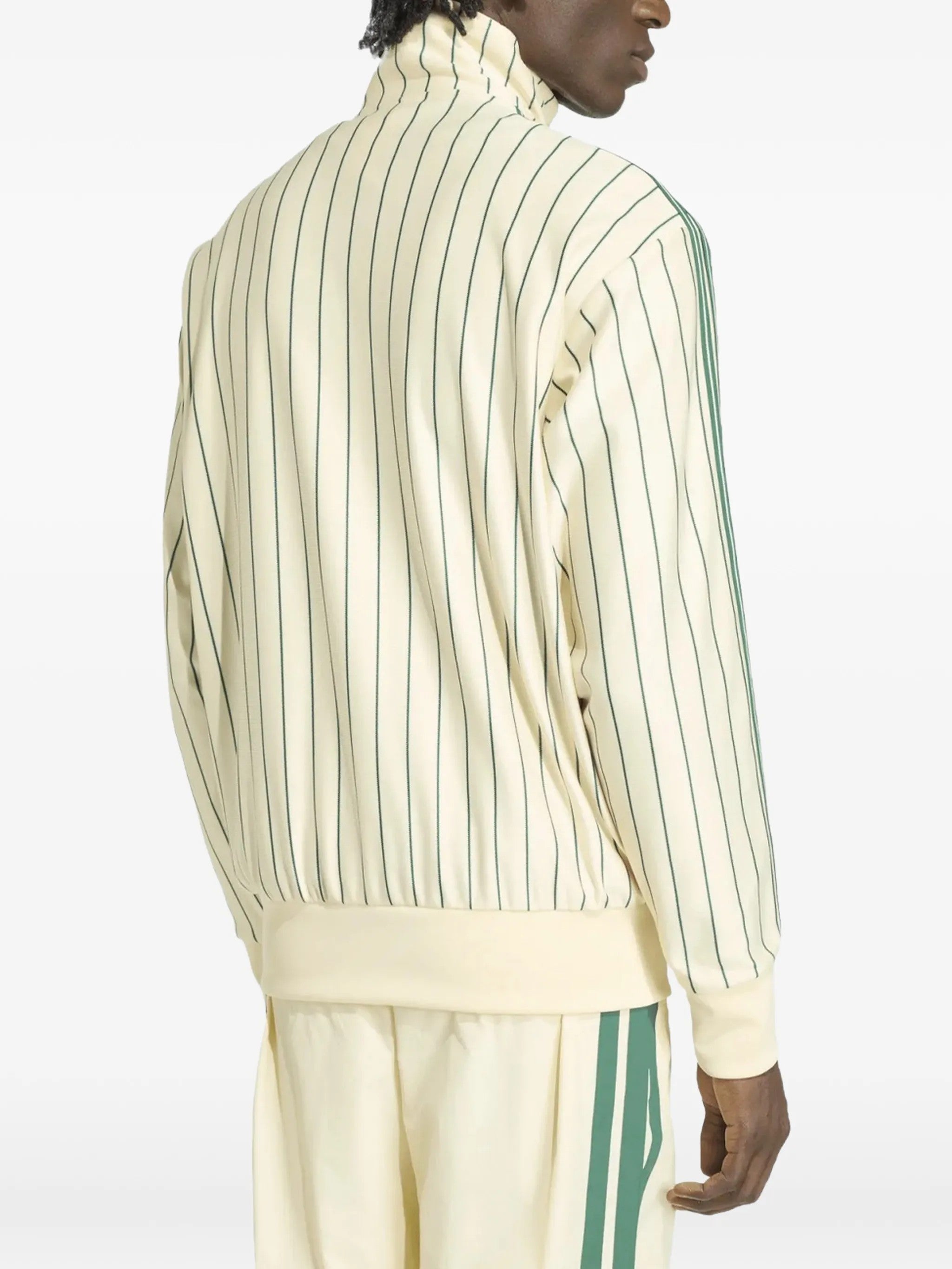 Adidas Originals FELPE Beige