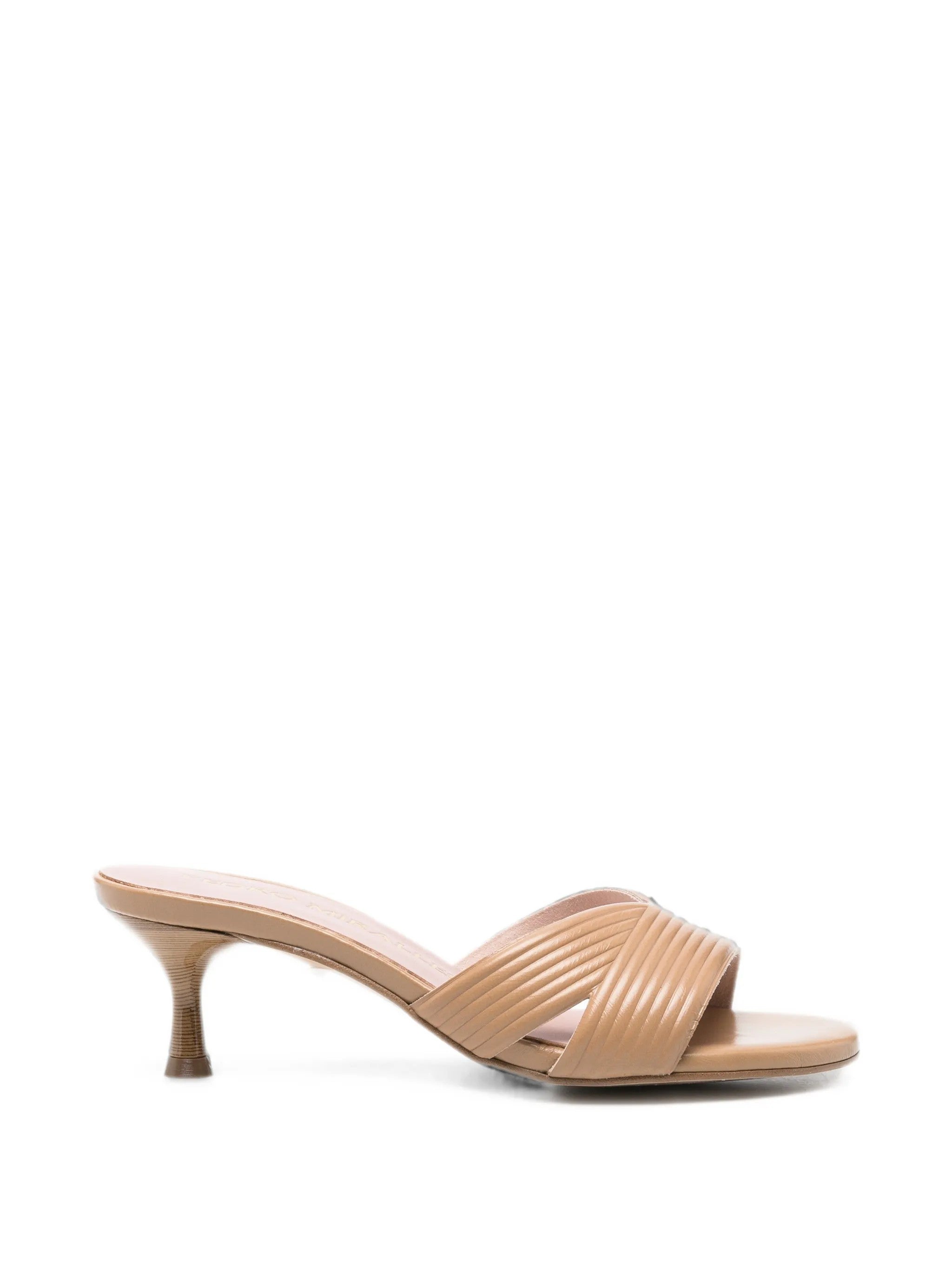 Pedro Miralles SANDALI Beige