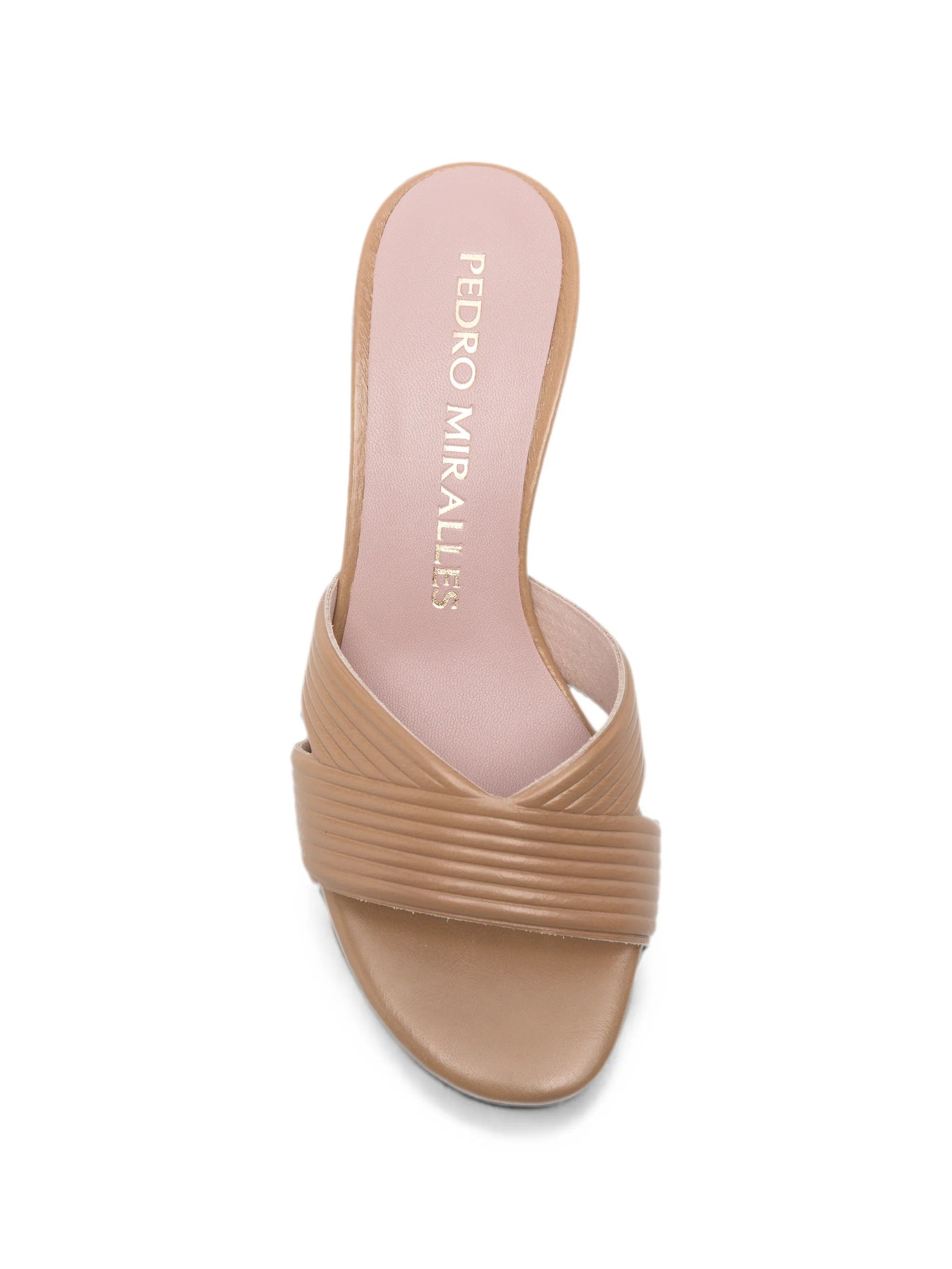 Pedro Miralles SANDALI Beige