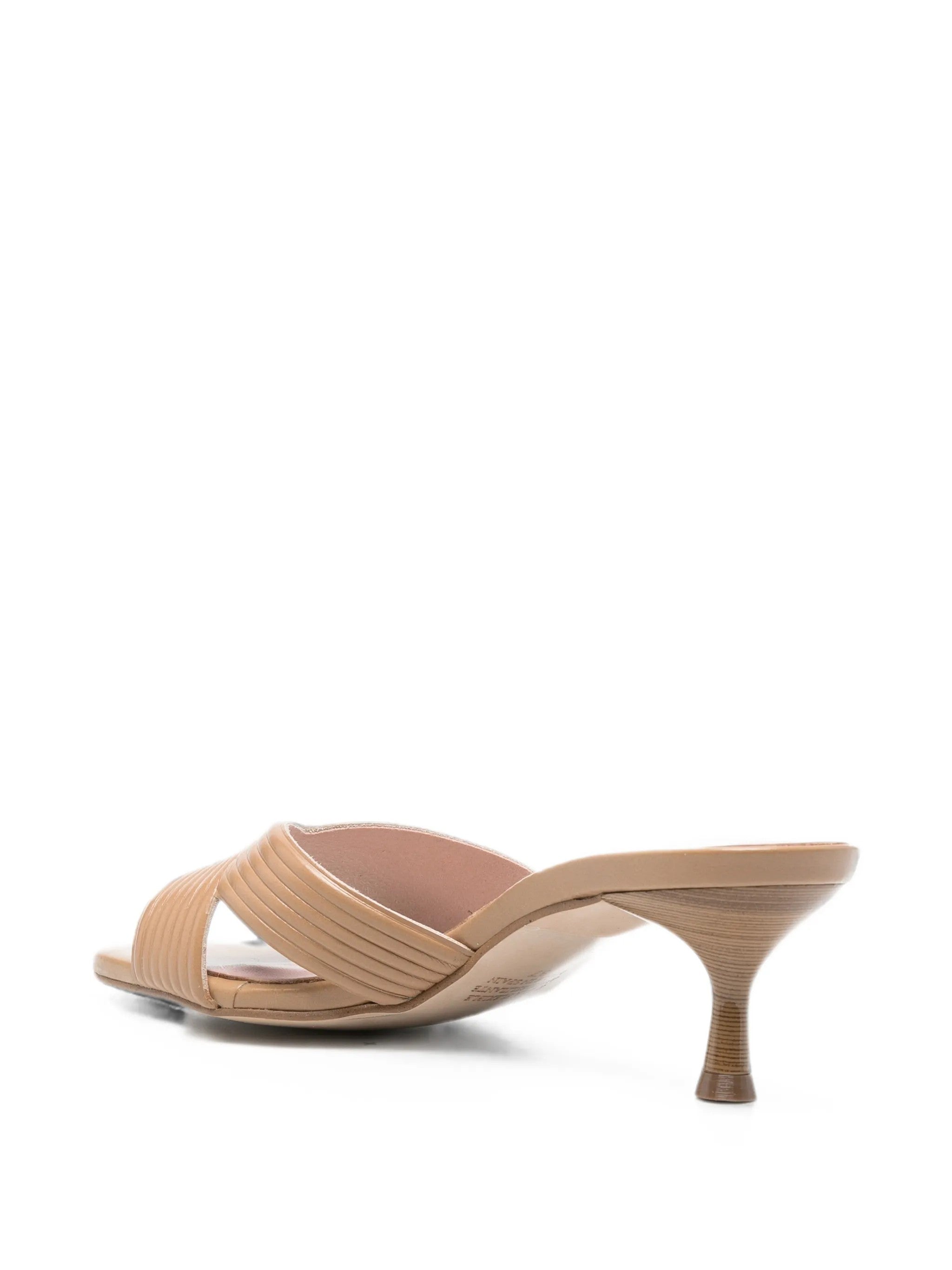 Pedro Miralles SANDALI Beige