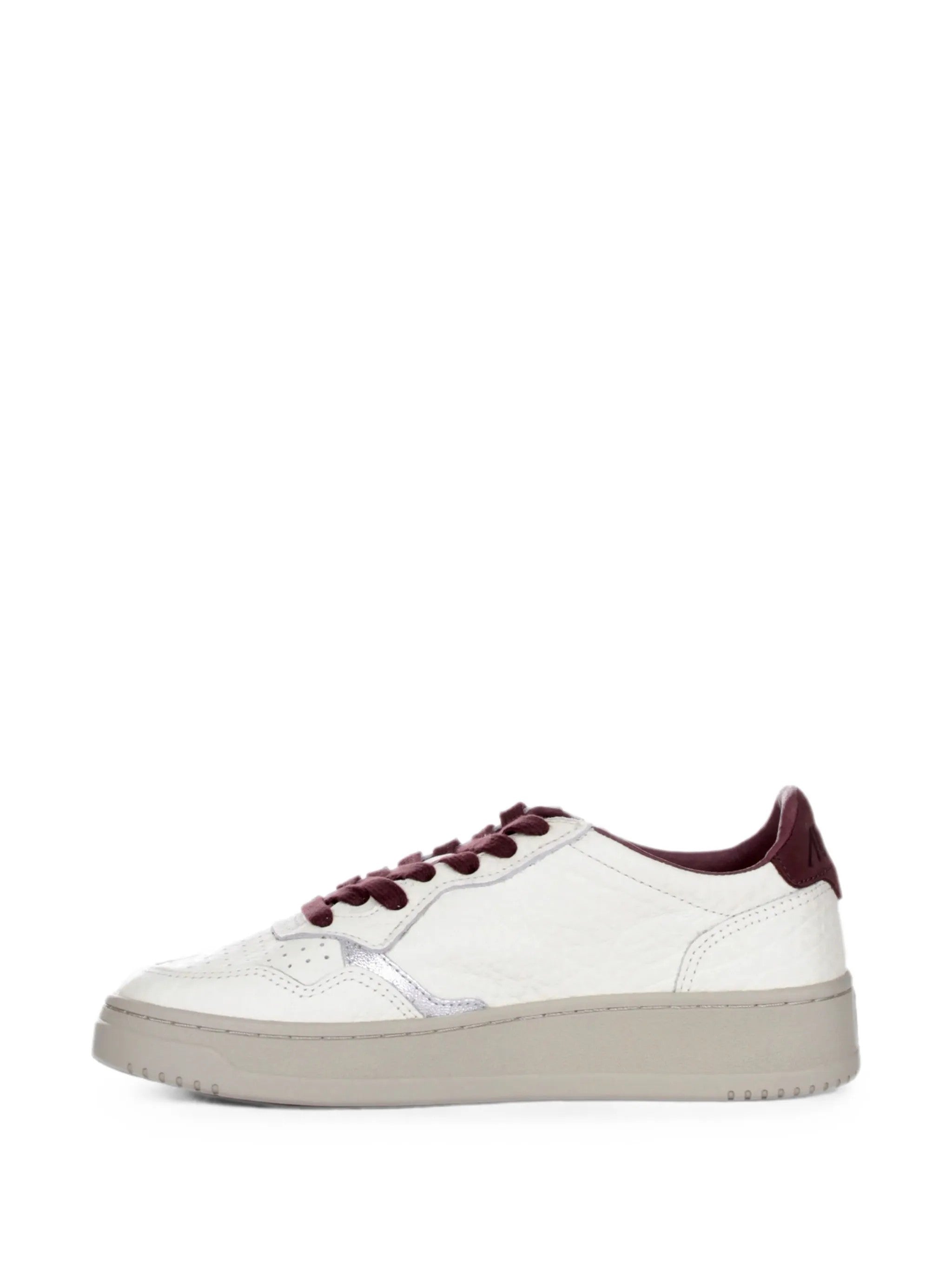 Autry SNEAKERS Bianco