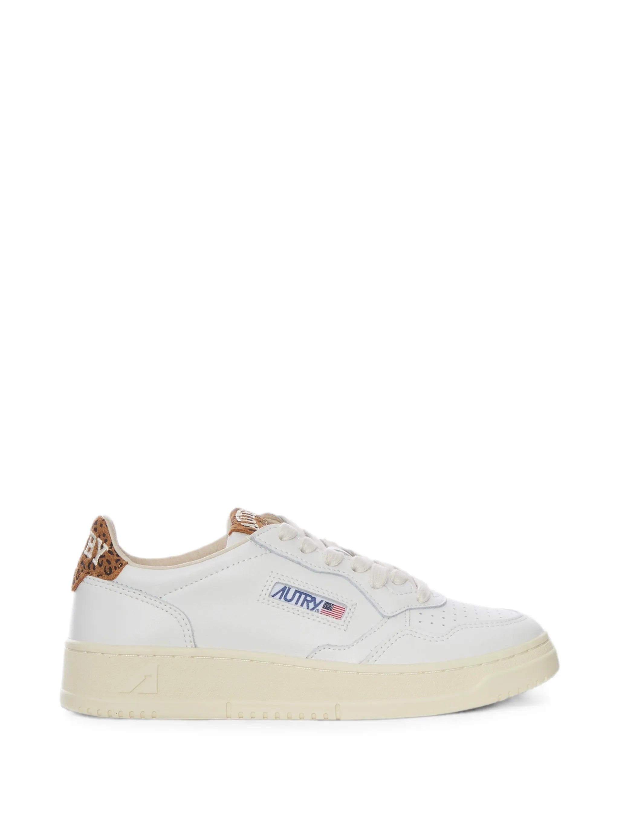 Autry SNEAKERS Bianco
