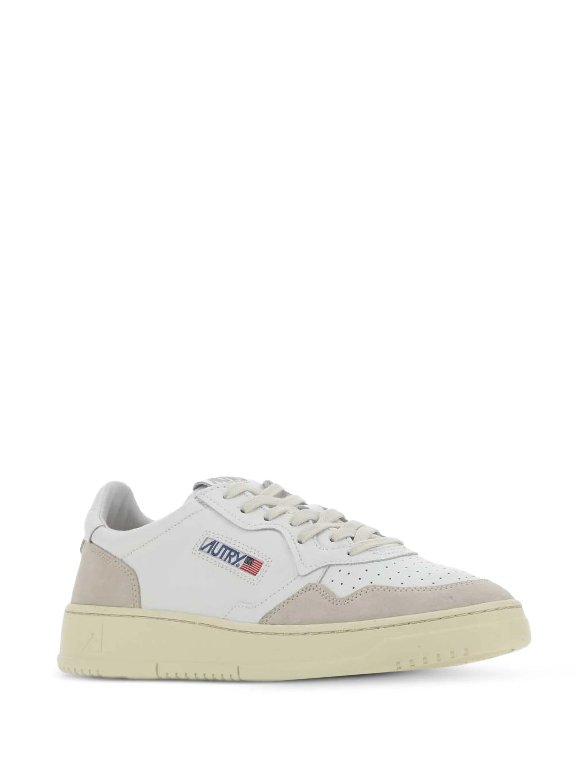 Autry SNEAKERS Bianco
