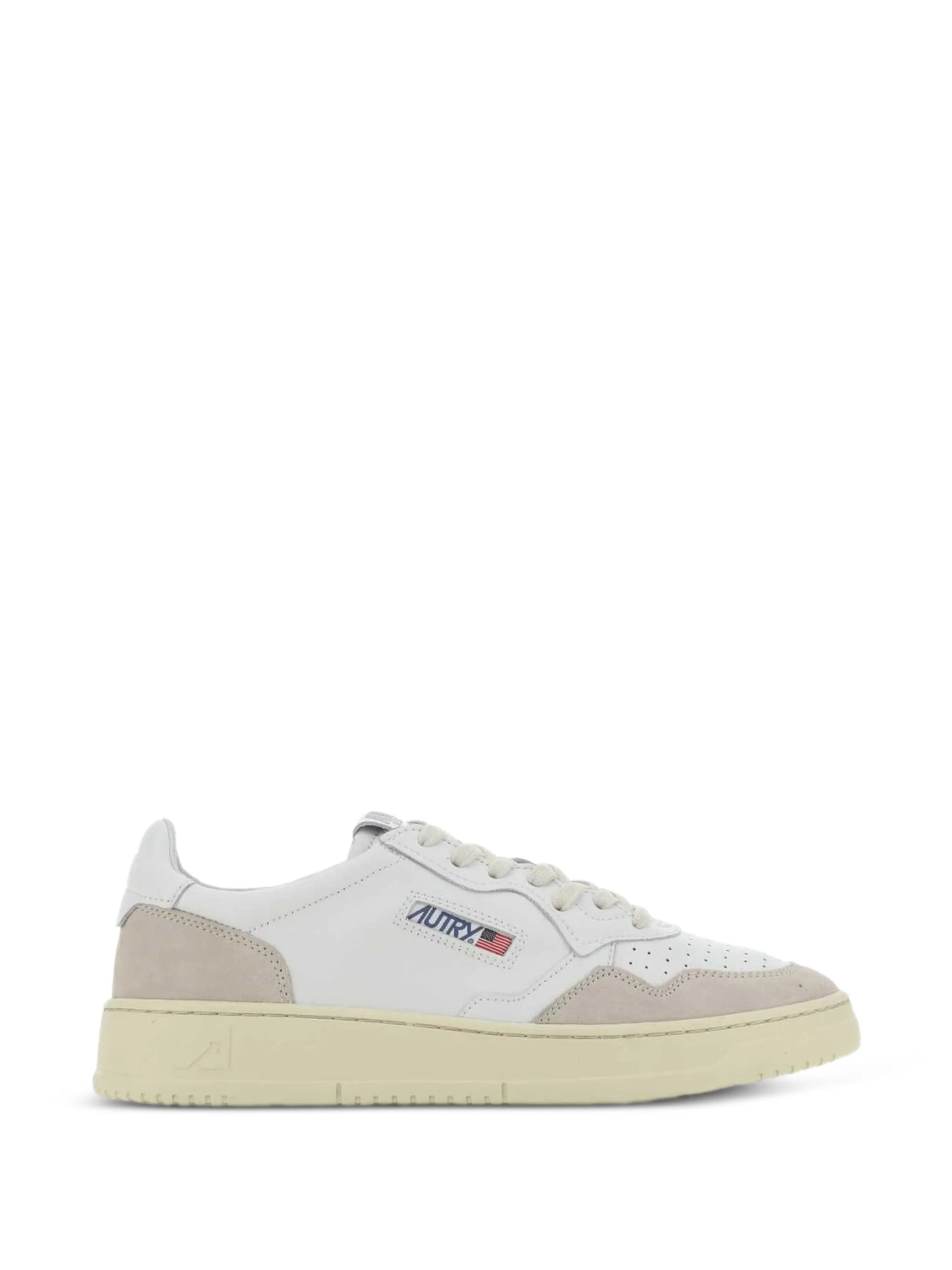 Autry SNEAKERS Bianco