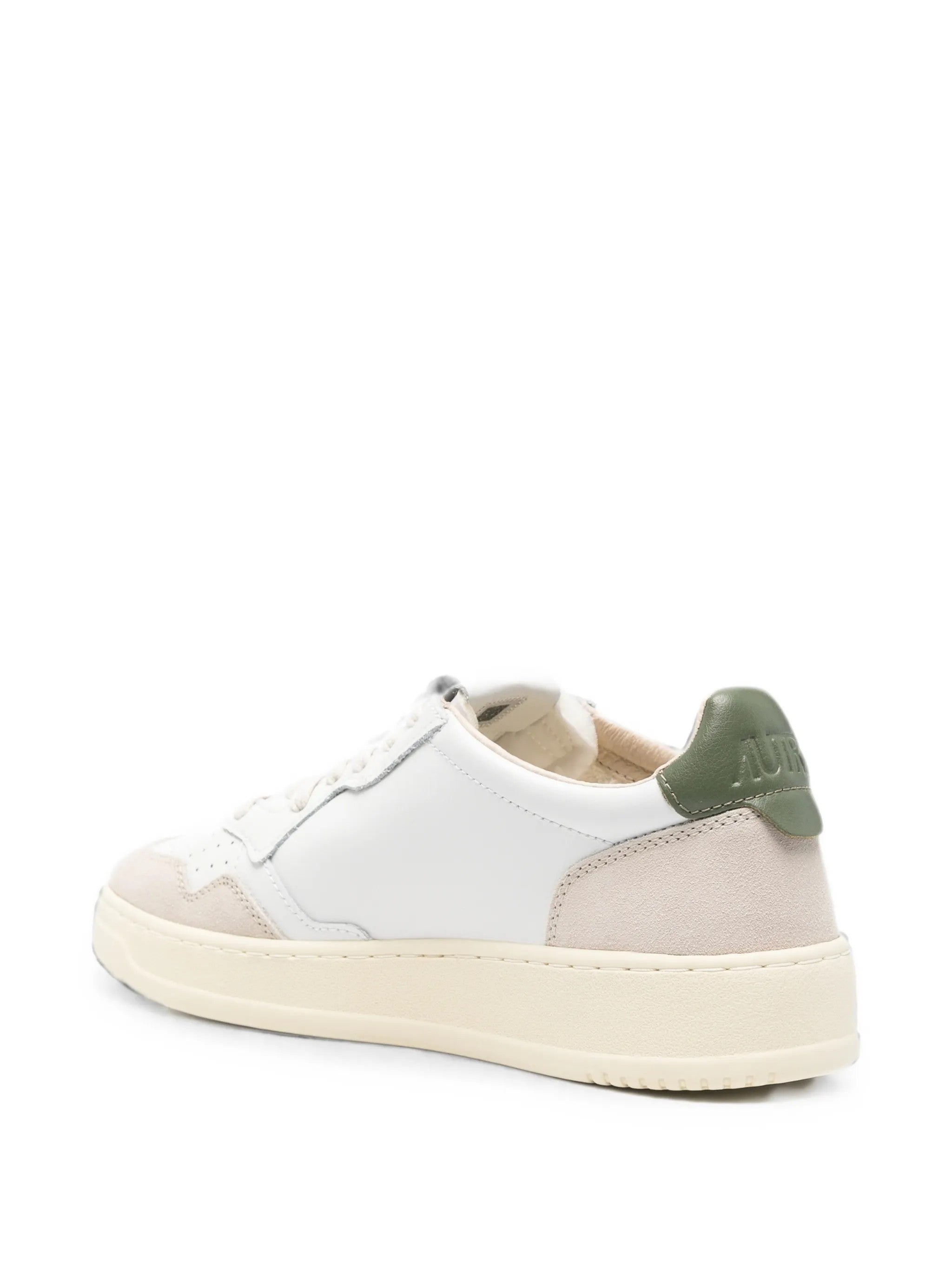 Autry SNEAKERS Bianco