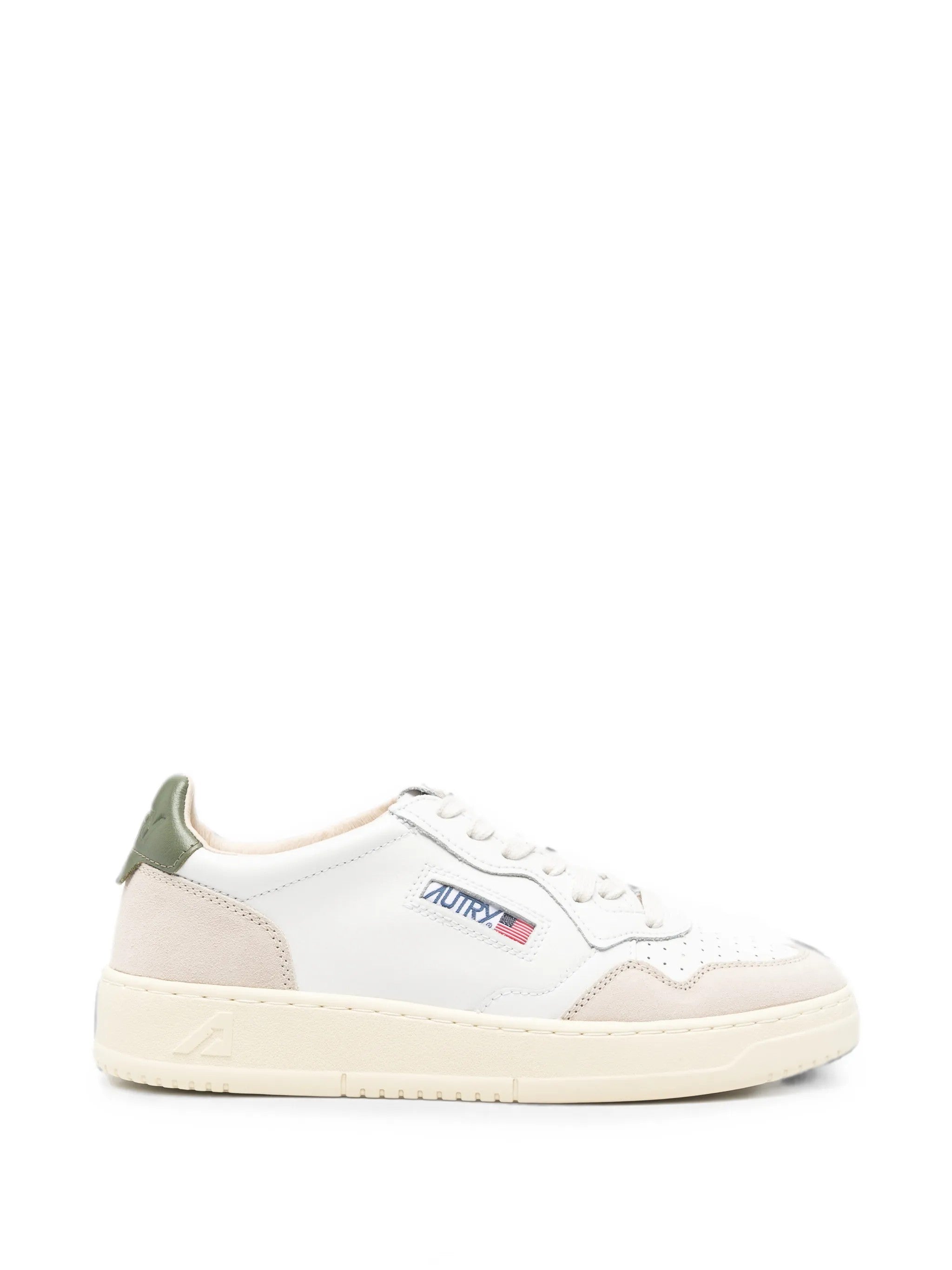Autry SNEAKERS Bianco