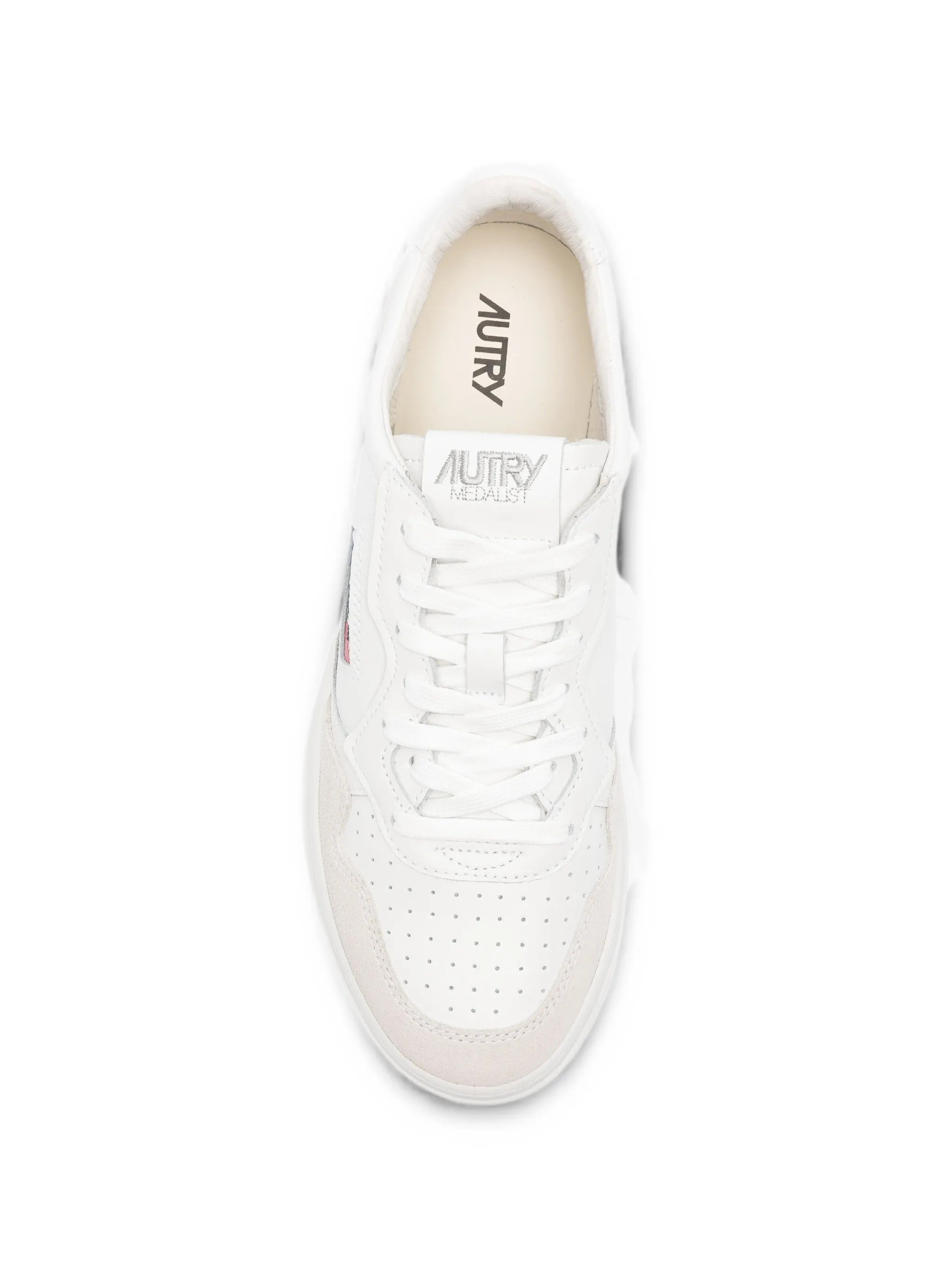 Autry SNEAKERS Bianco