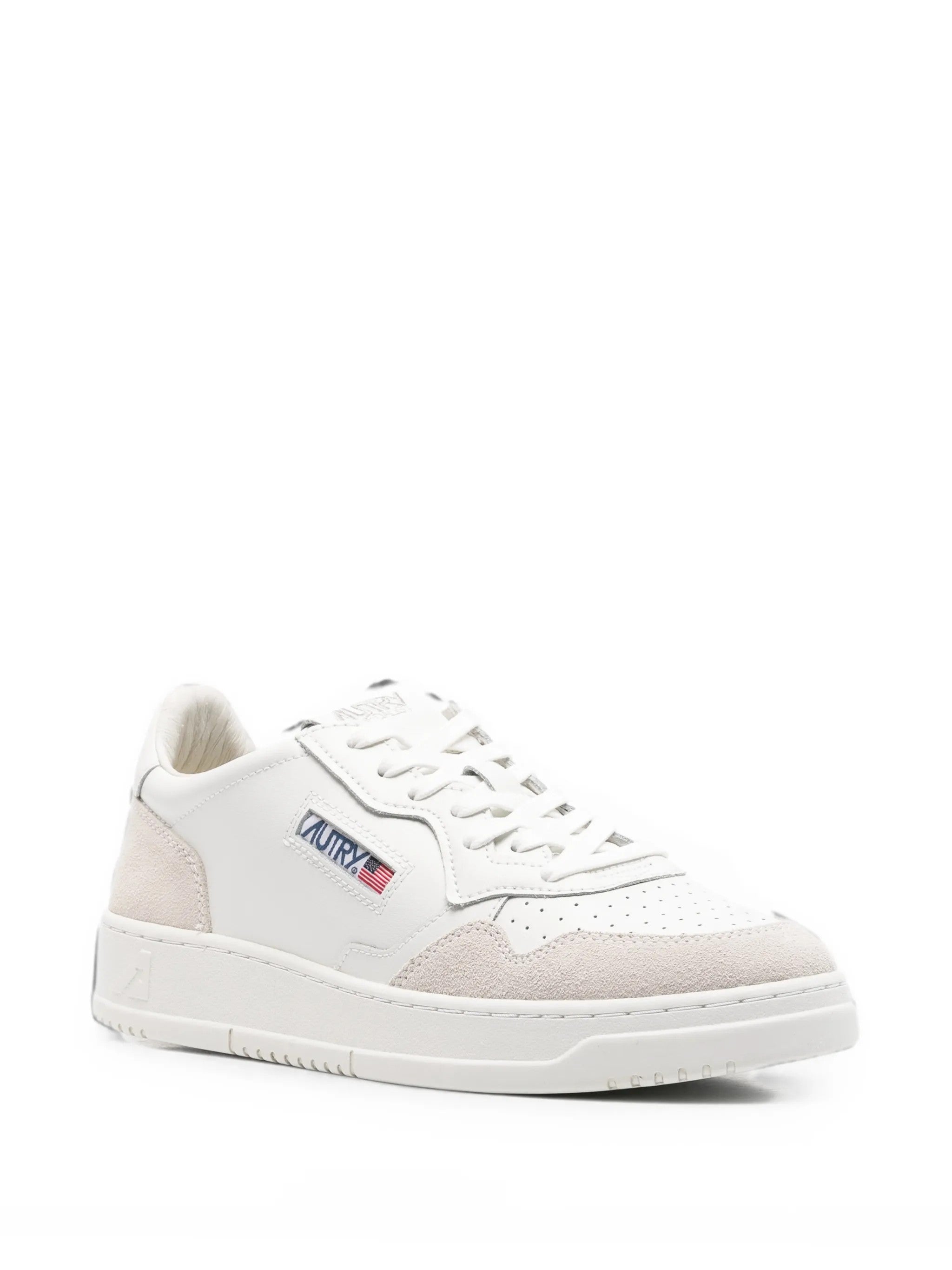 Autry SNEAKERS Bianco