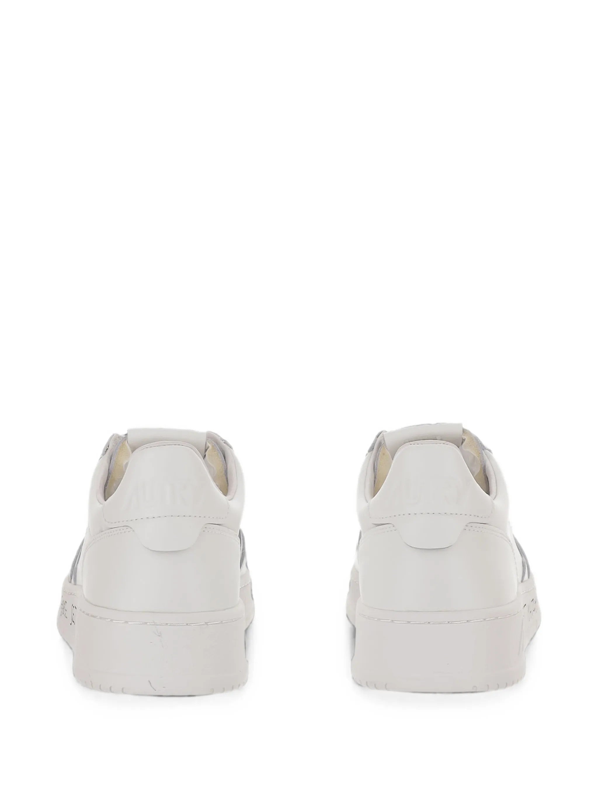 Autry SNEAKERS Bianco