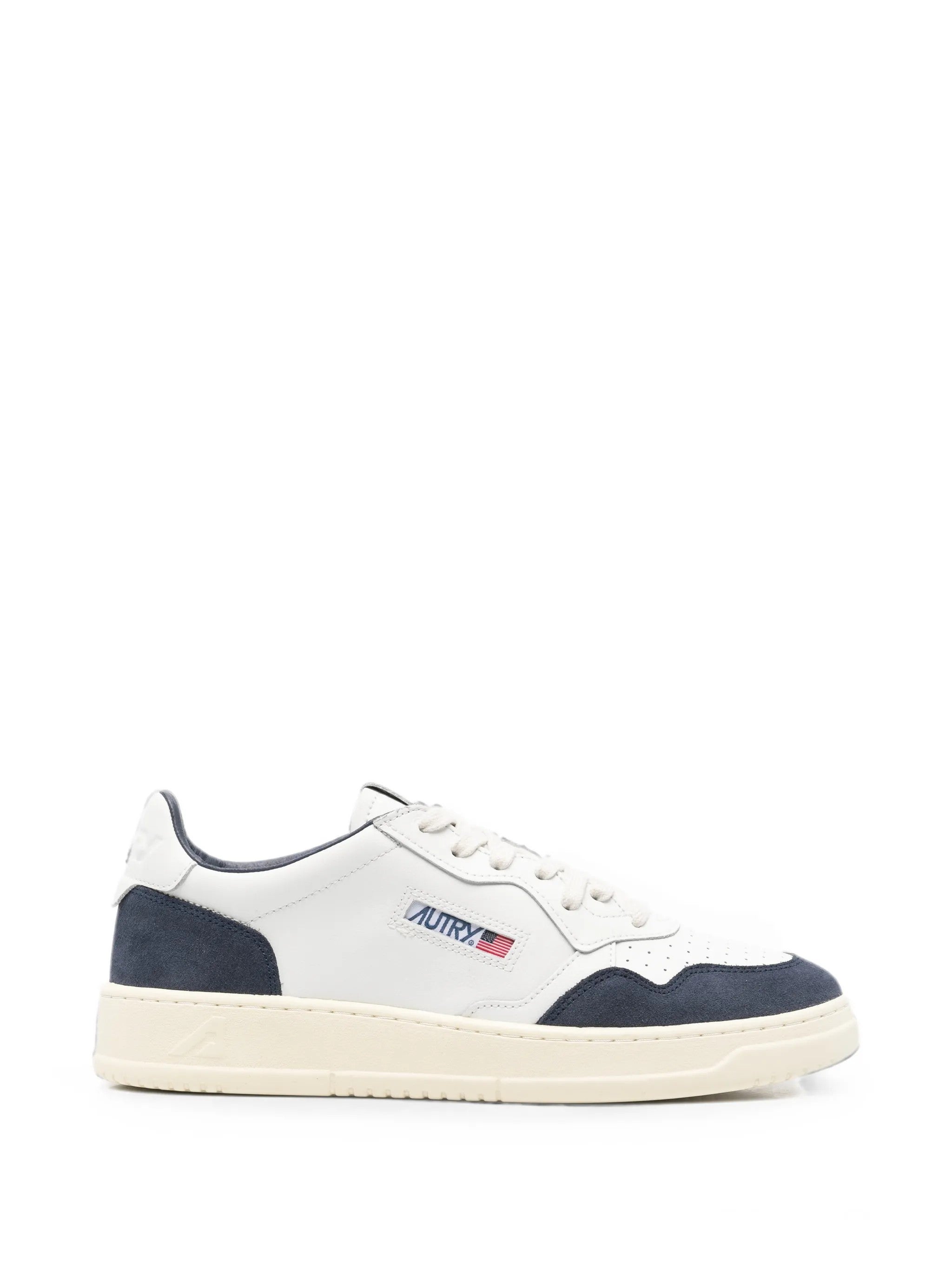 Autry SNEAKERS Bianco