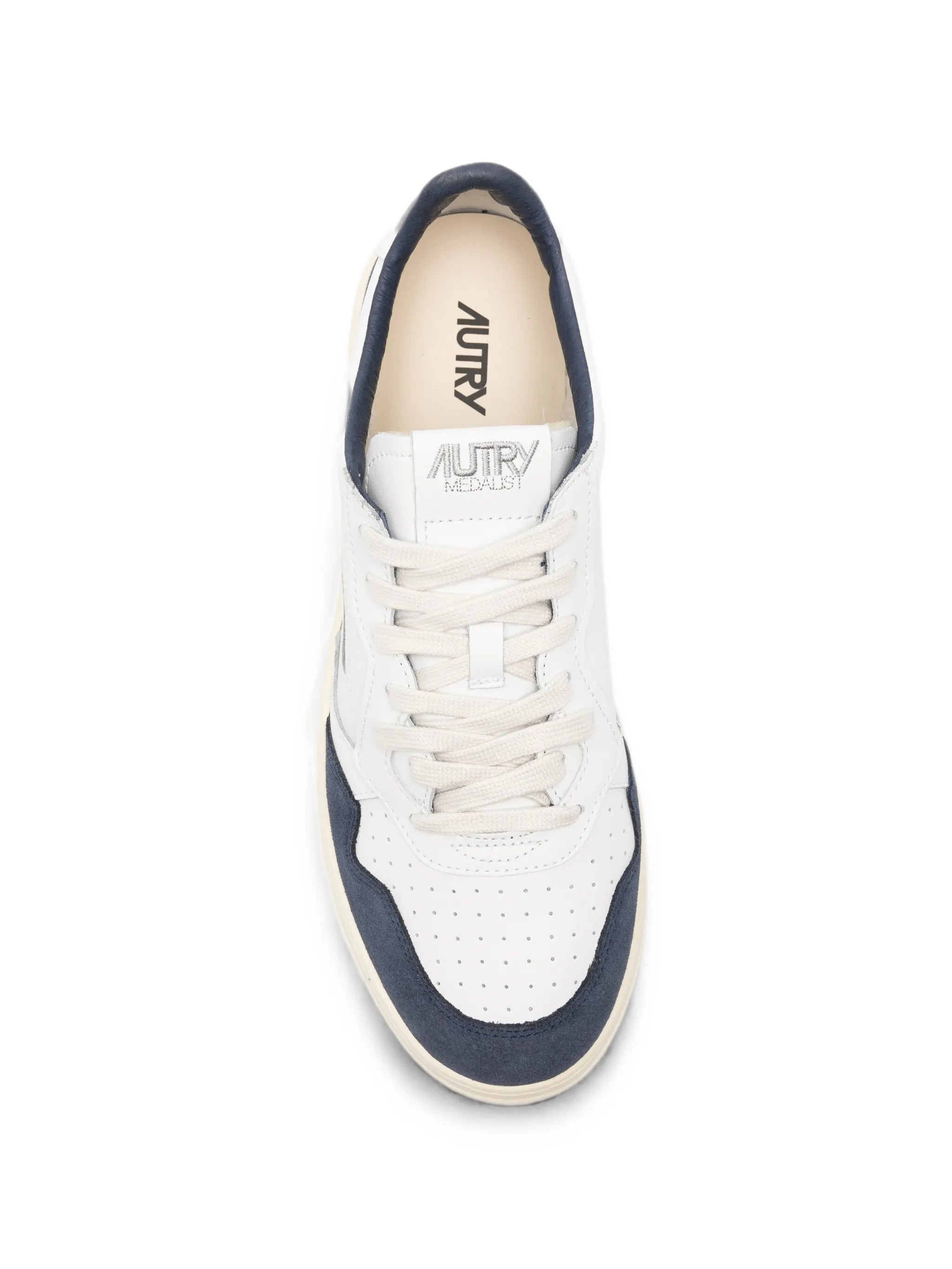 Autry SNEAKERS Bianco