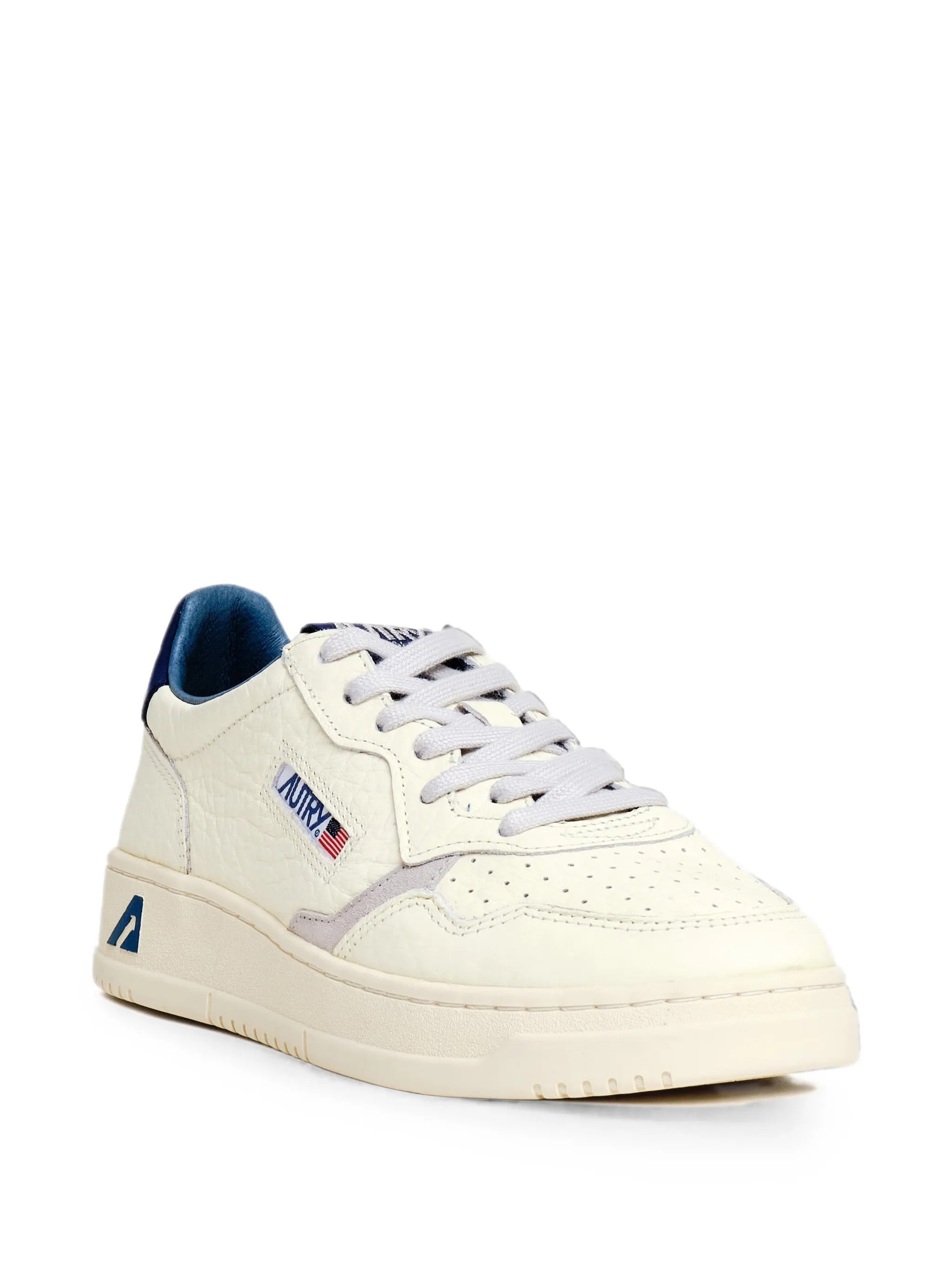 Autry SNEAKERS Bianco