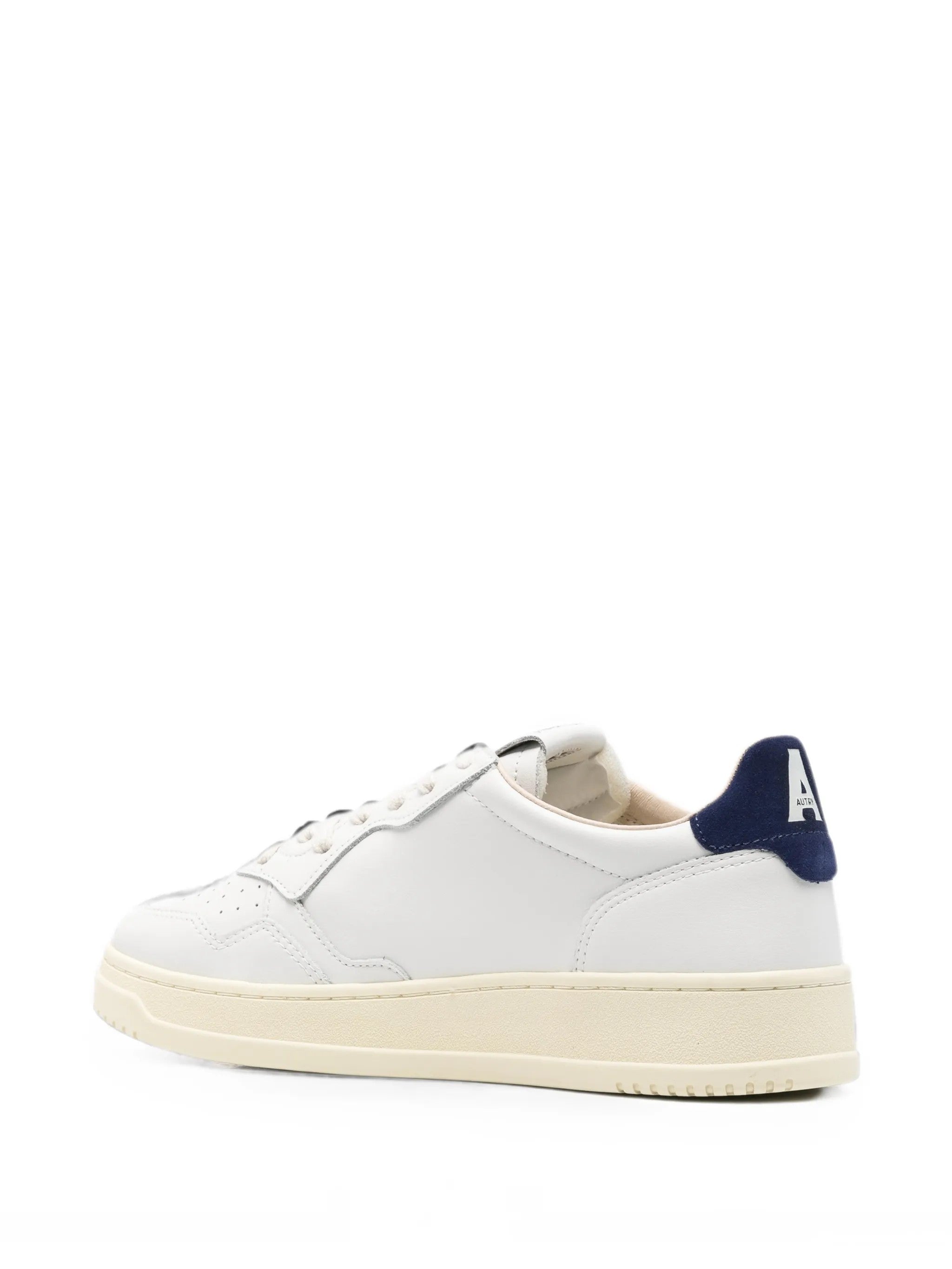 Autry SNEAKERS Bianco