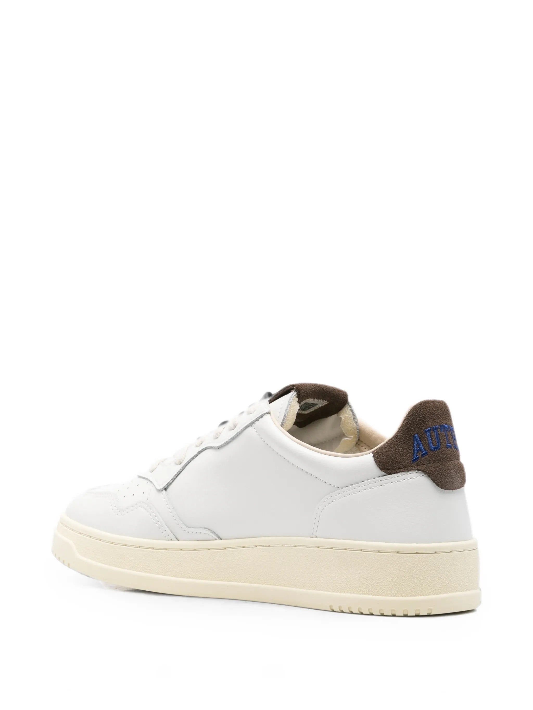 Autry SNEAKERS Bianco