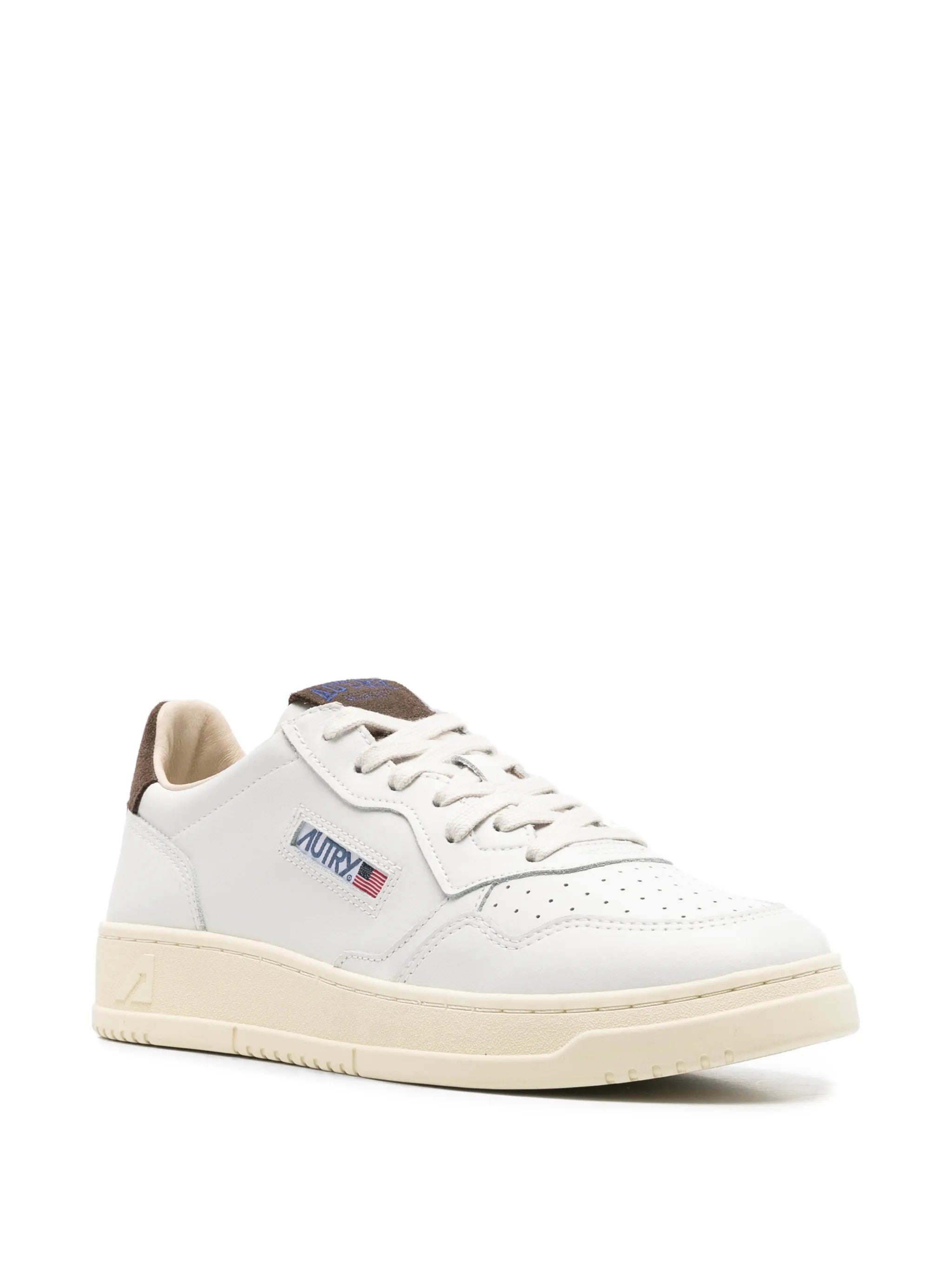 Autry SNEAKERS Bianco
