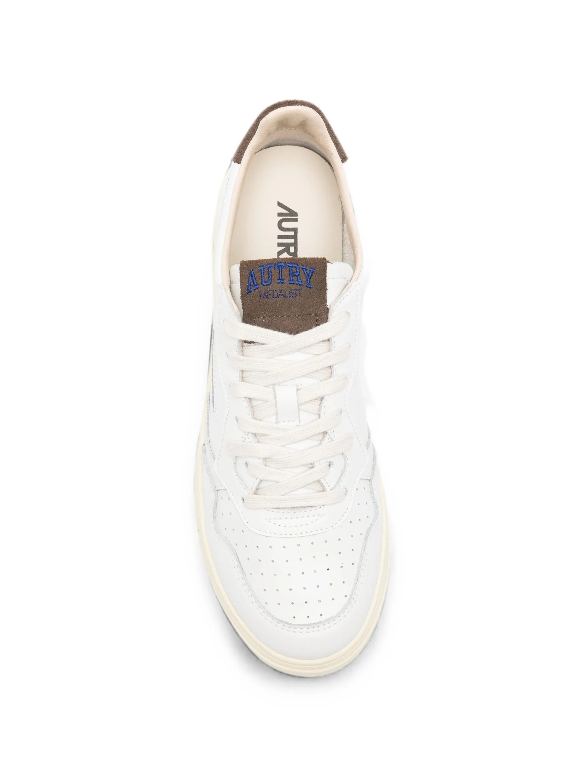 Autry SNEAKERS Bianco