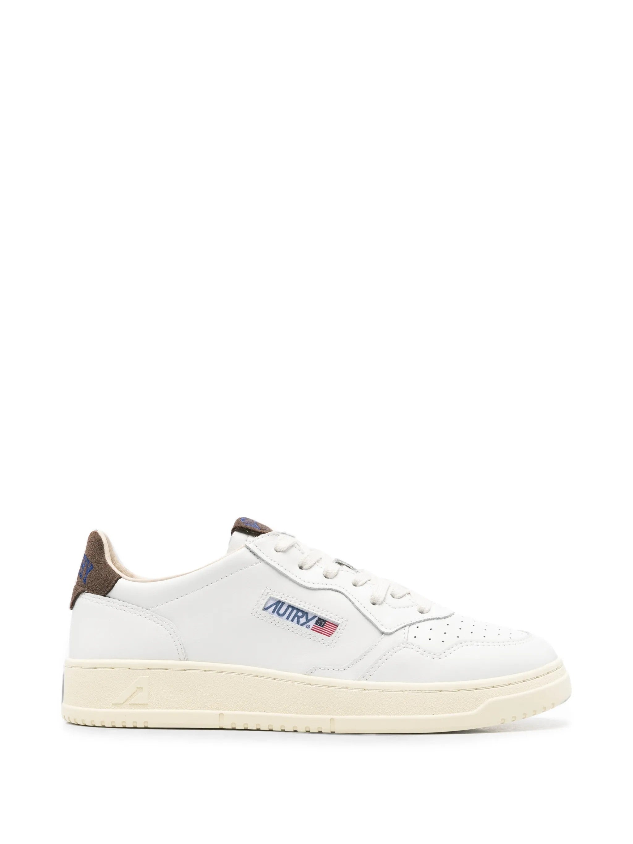 Autry SNEAKERS Bianco