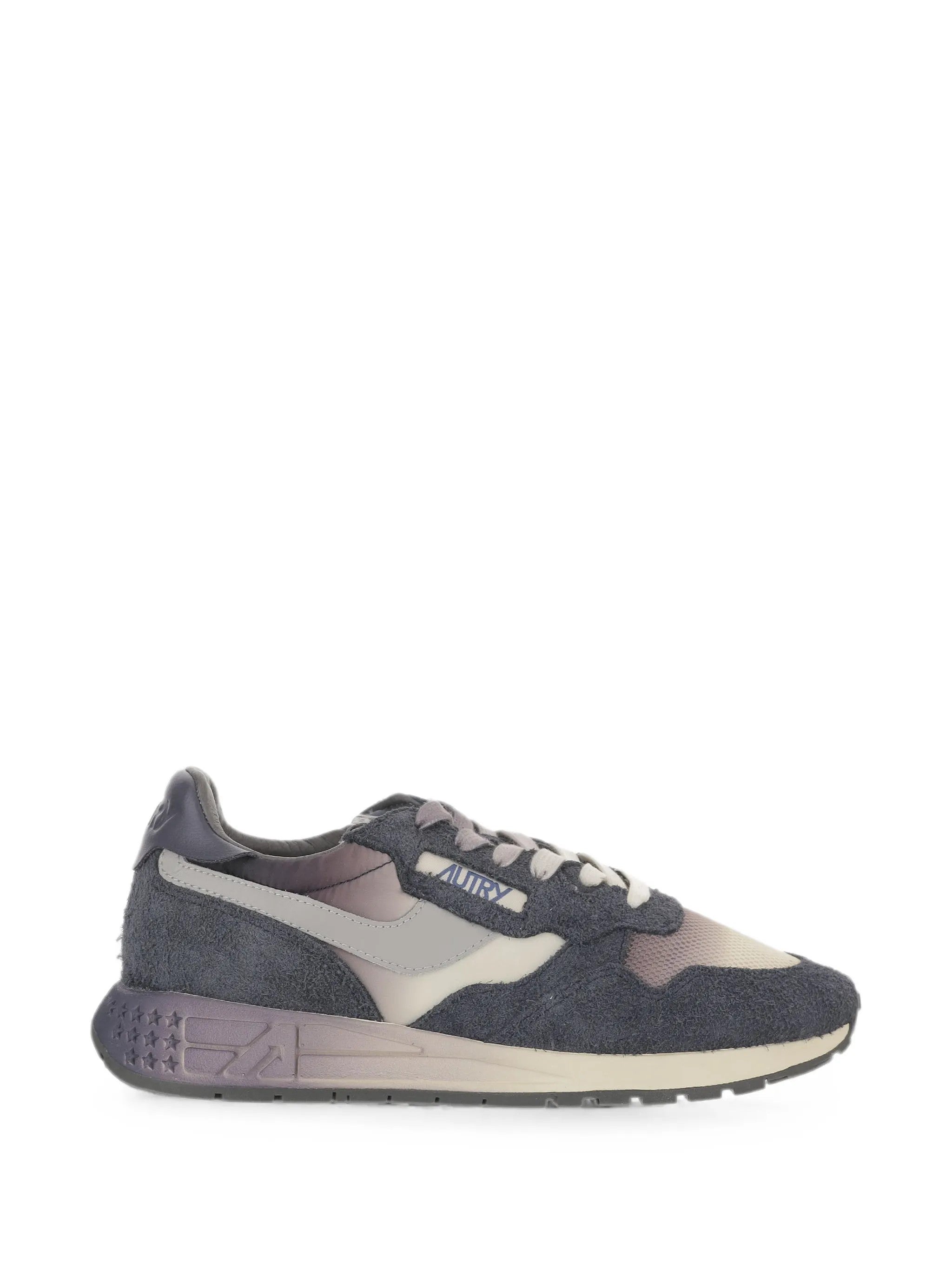 Autry SNEAKERS Nero