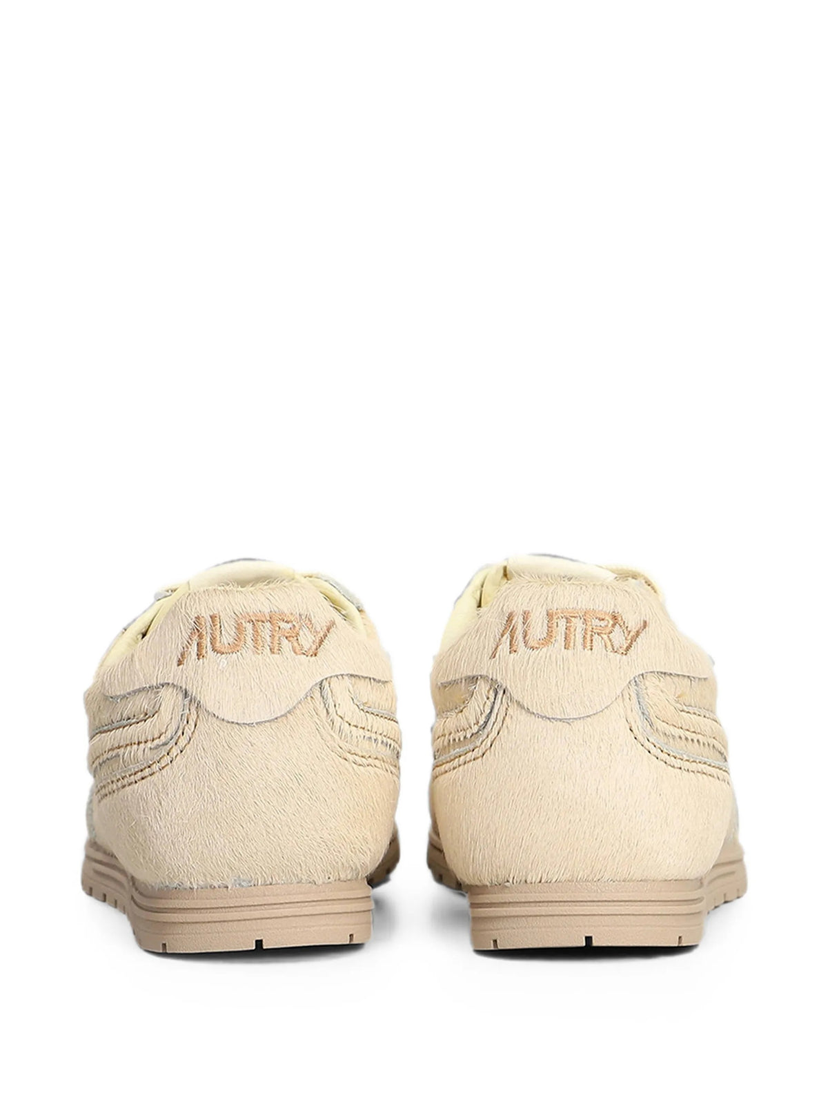 Autry SNEAKERS Beige
