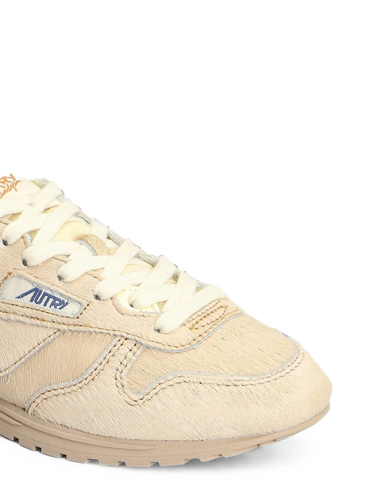 Autry SNEAKERS Beige