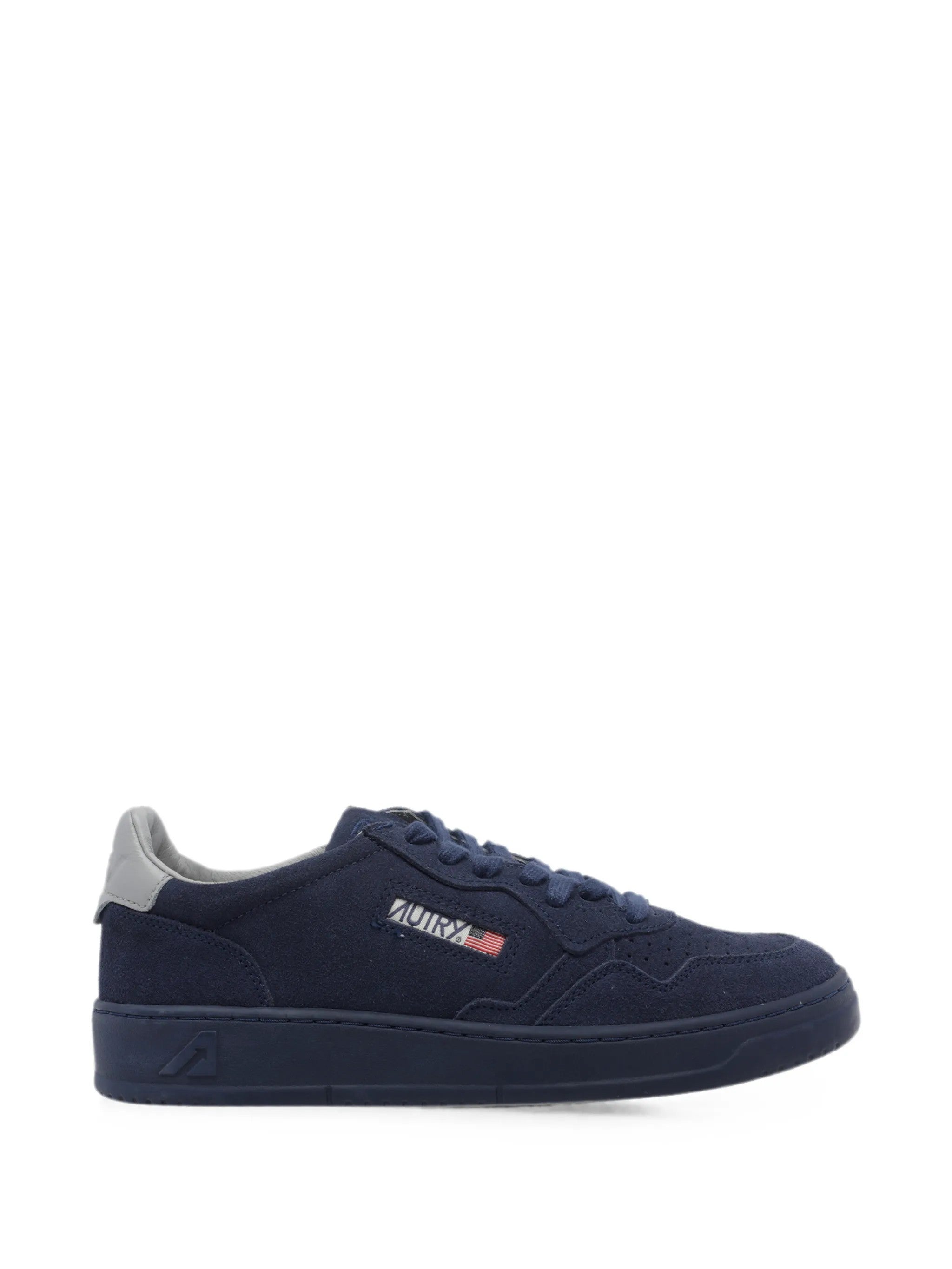 Autry SNEAKERS Blu