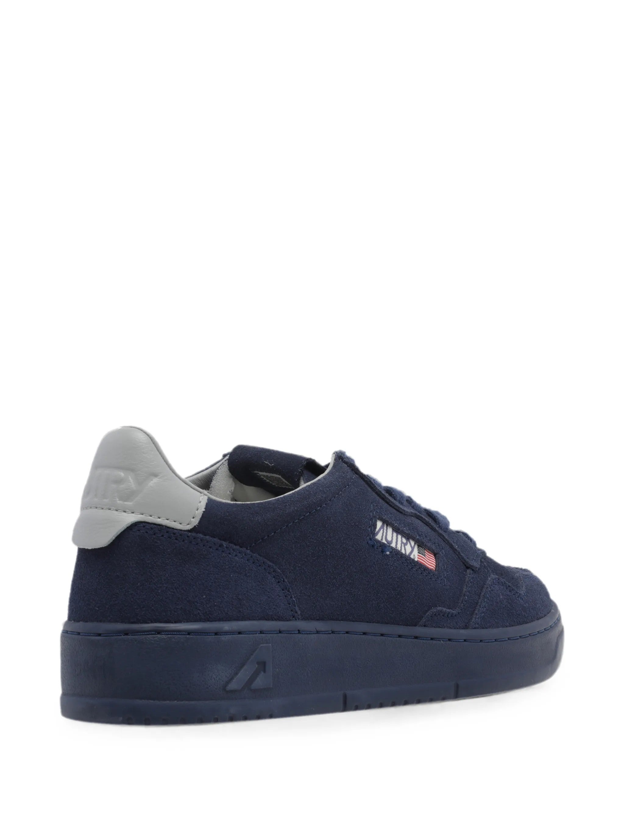 Autry SNEAKERS Blu