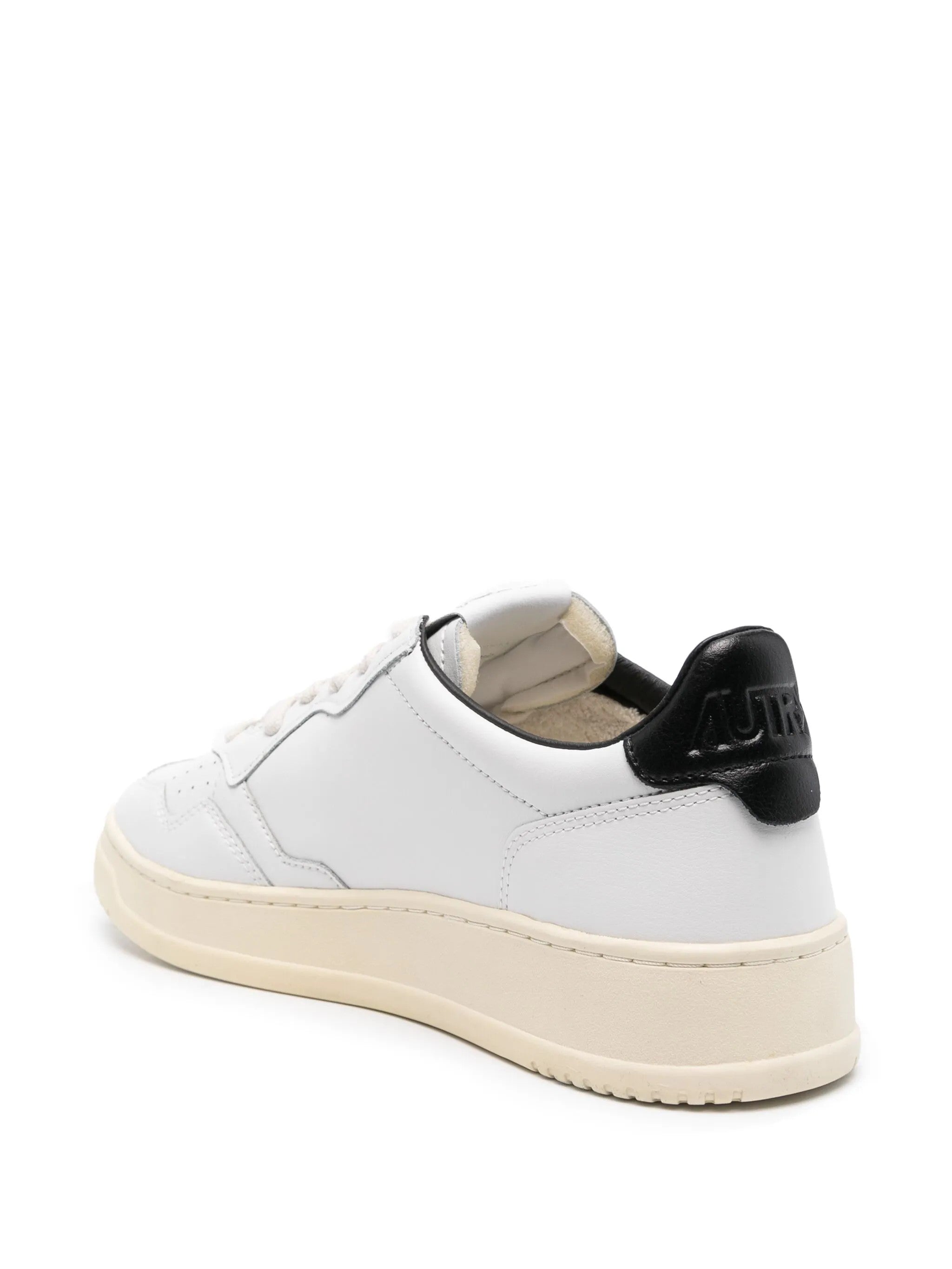 Autry SNEAKERS Bianco