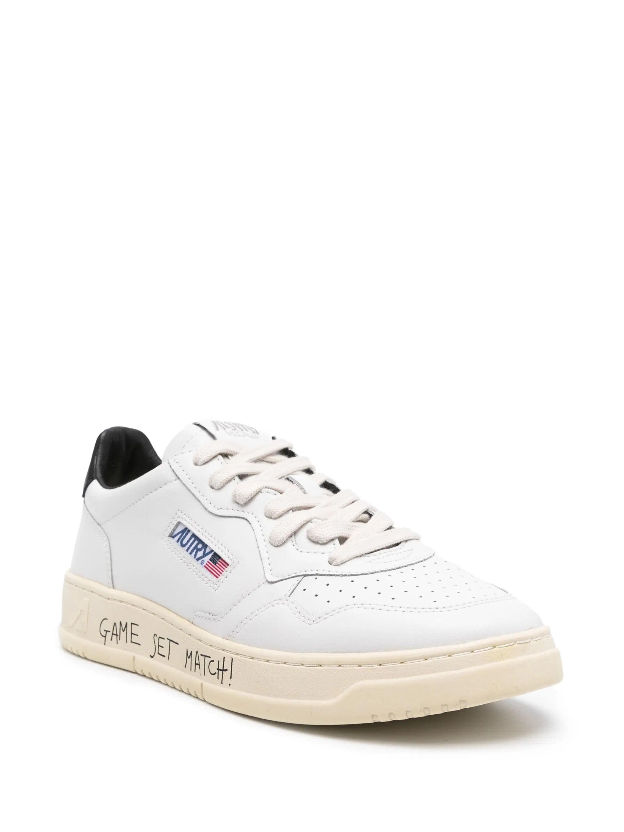 Autry SNEAKERS Bianco