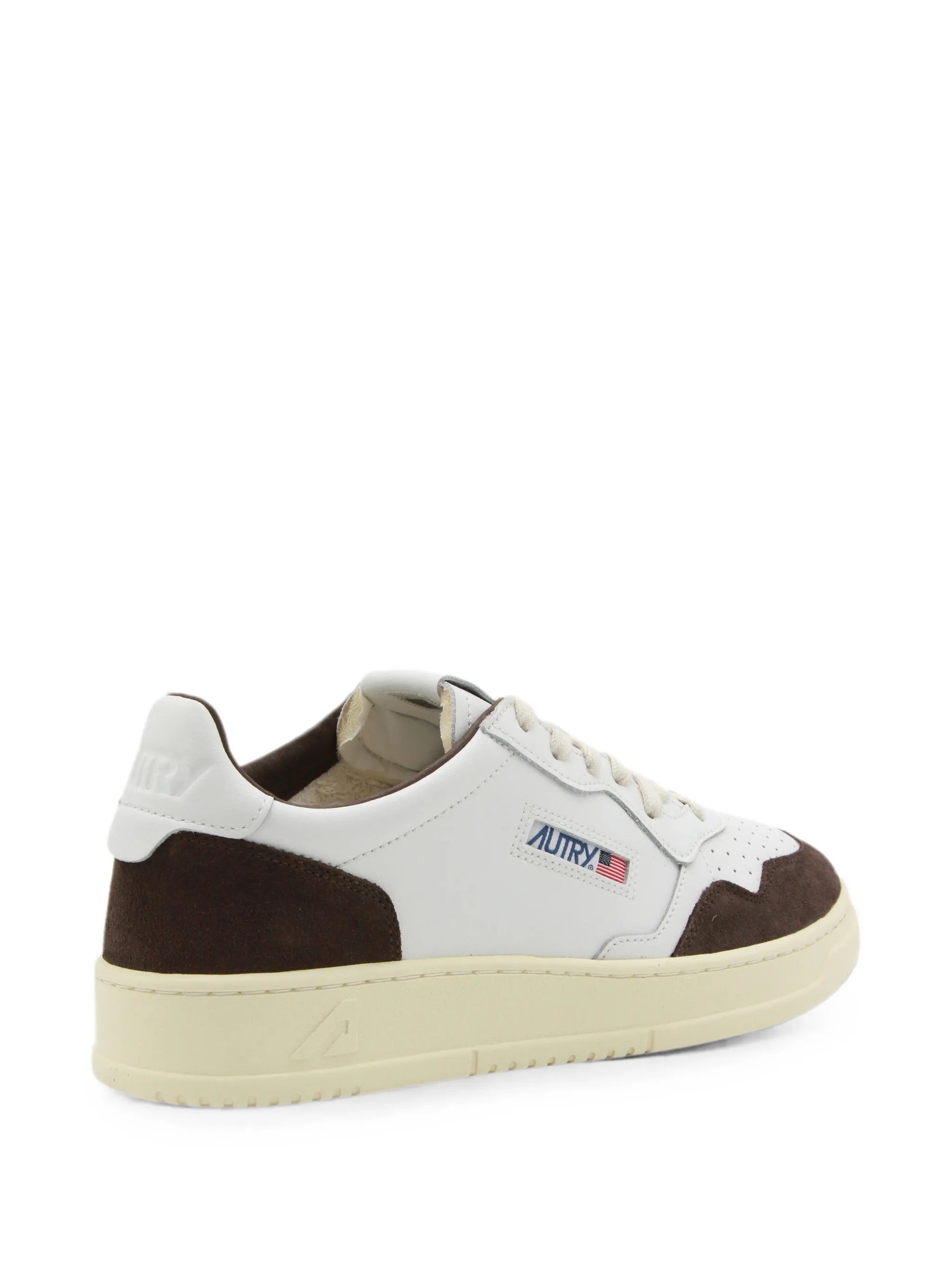 Autry SNEAKERS Bianco
