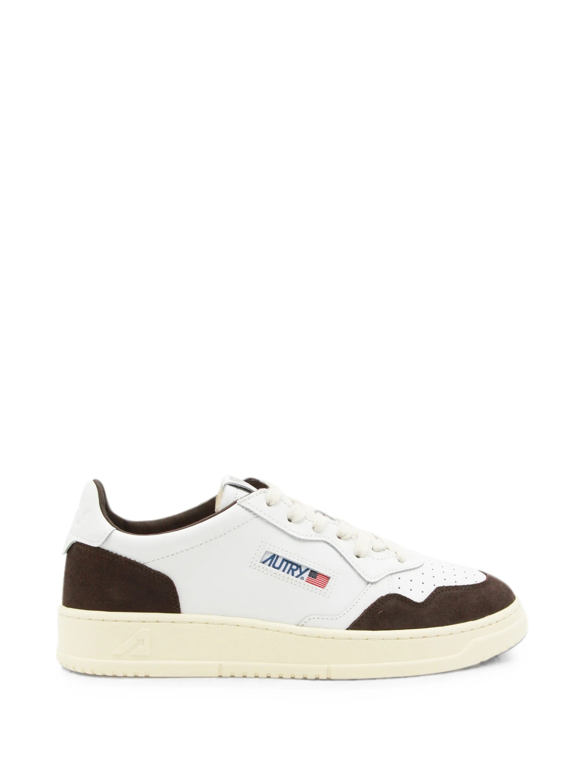 Autry SNEAKERS Bianco