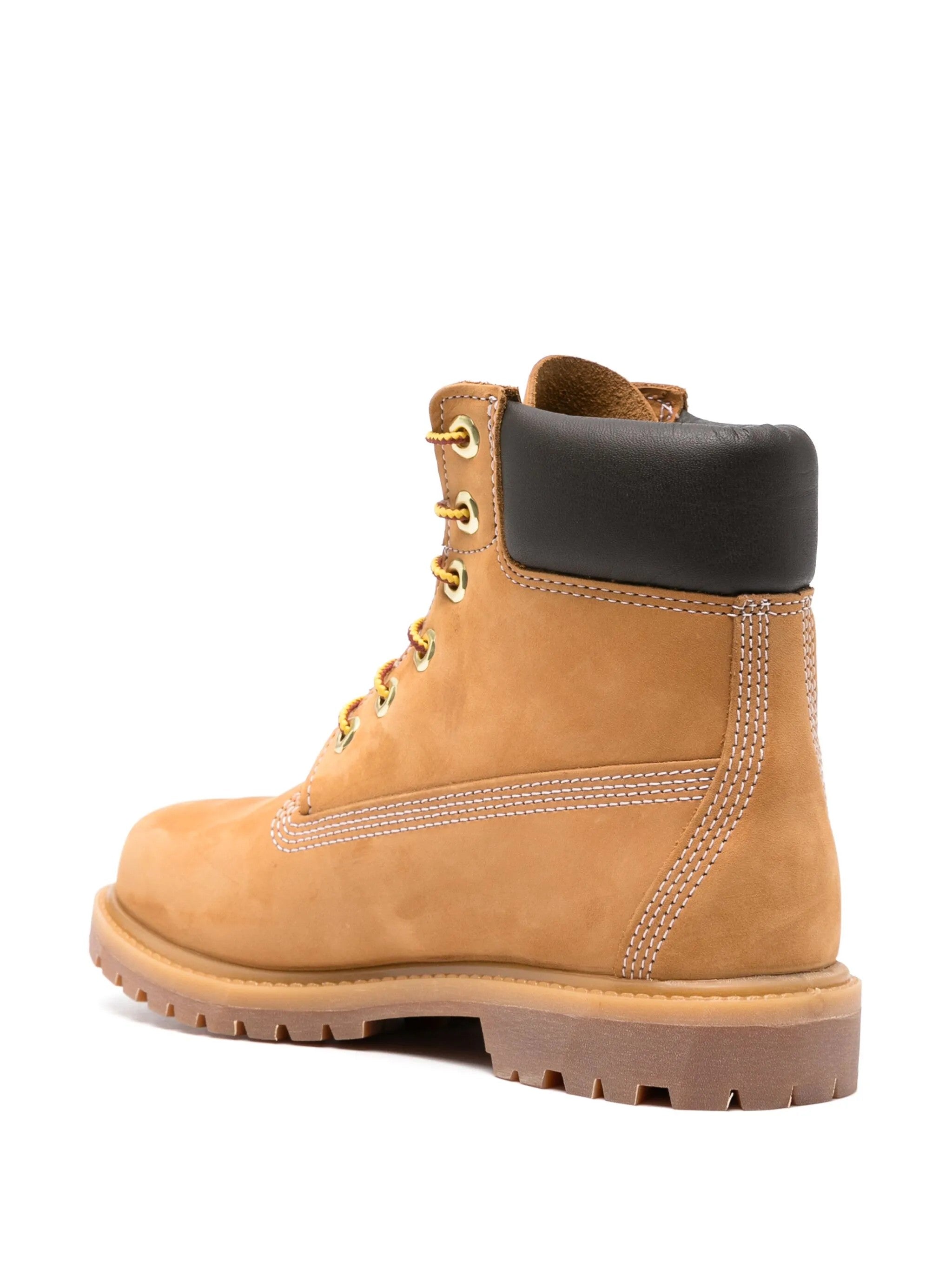 Timberland STIVALETTI Marrone
